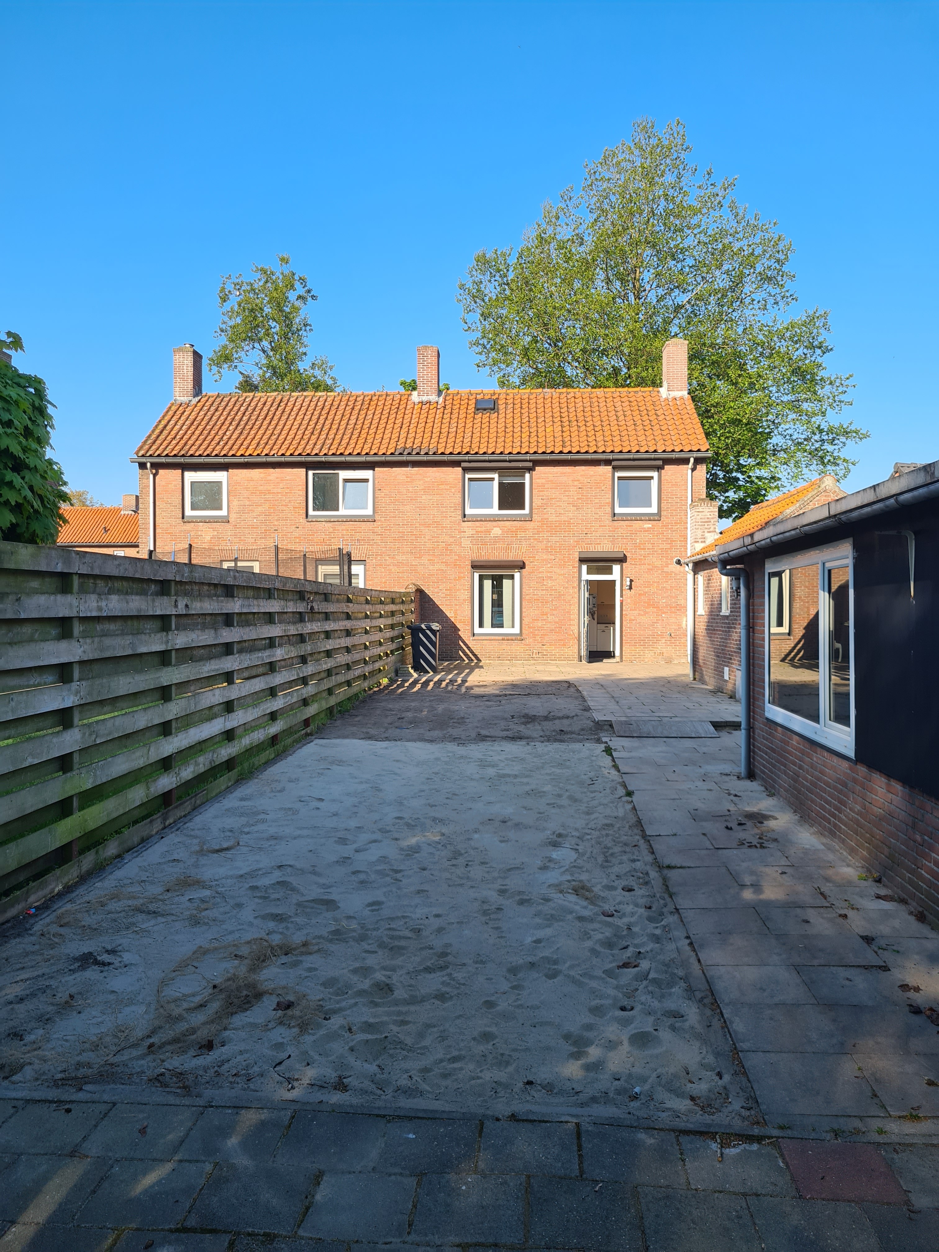 Burgemeester Molstraat 22