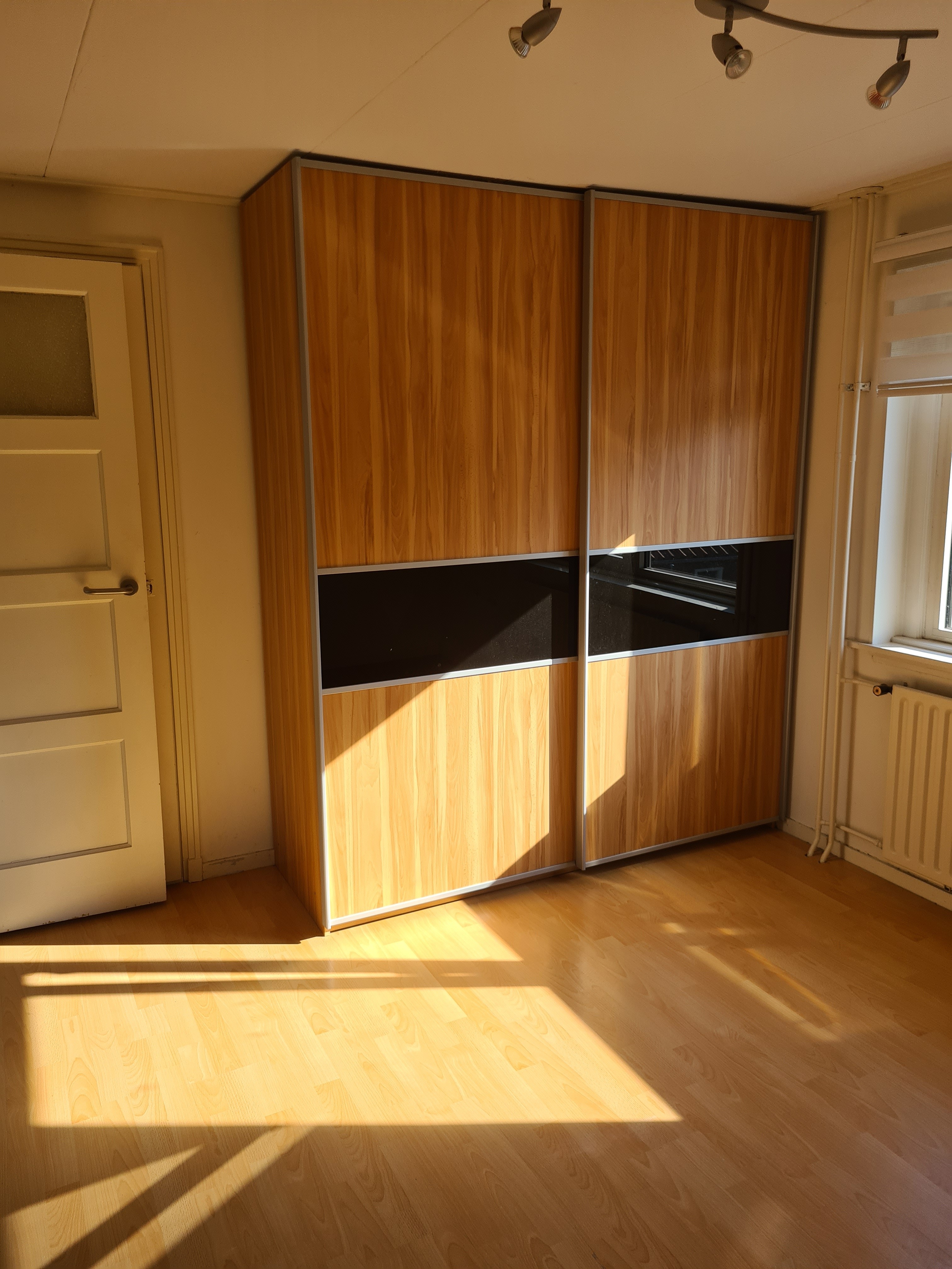 Burgemeester Molstraat 22