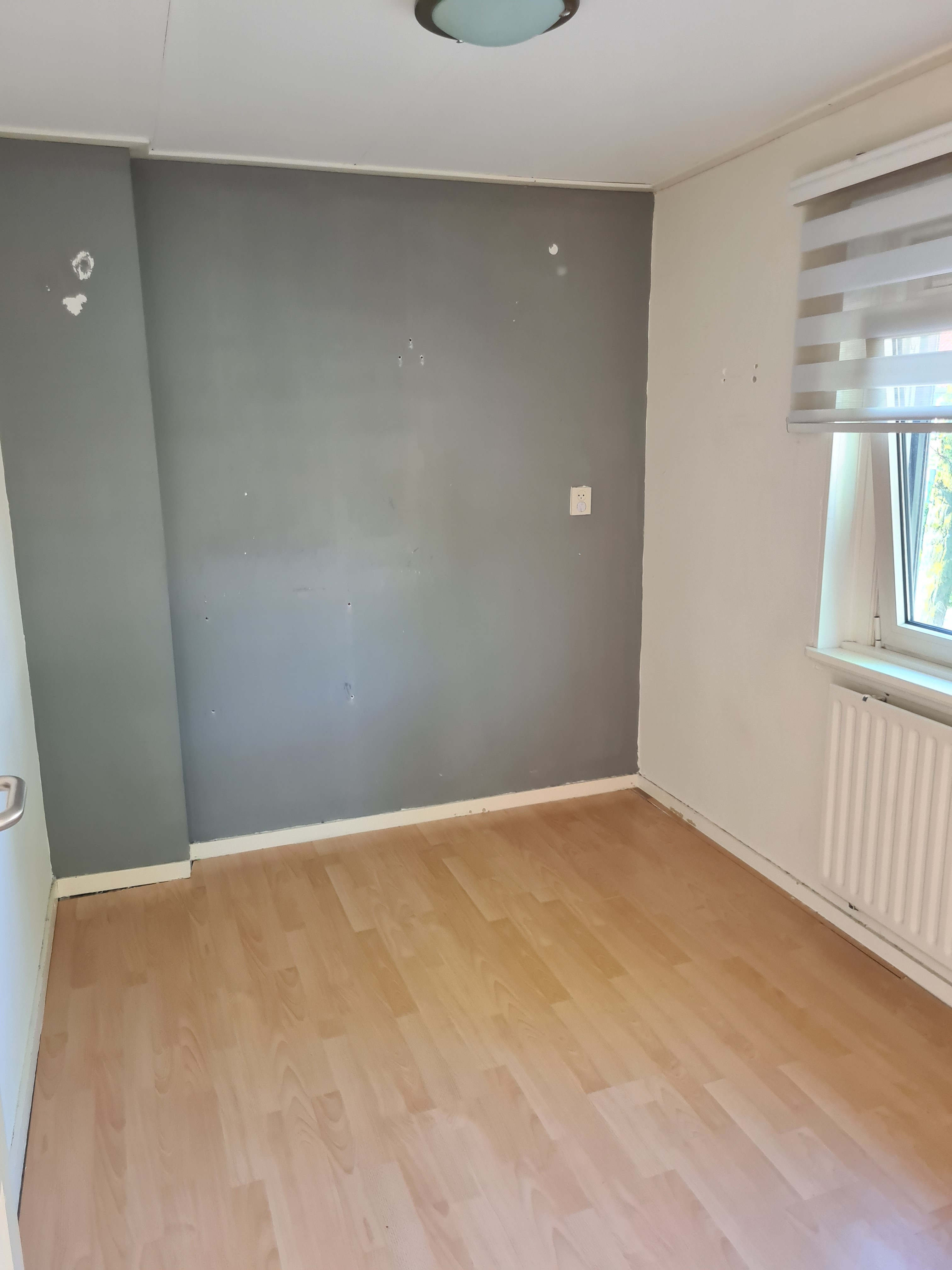 Burgemeester Molstraat 22