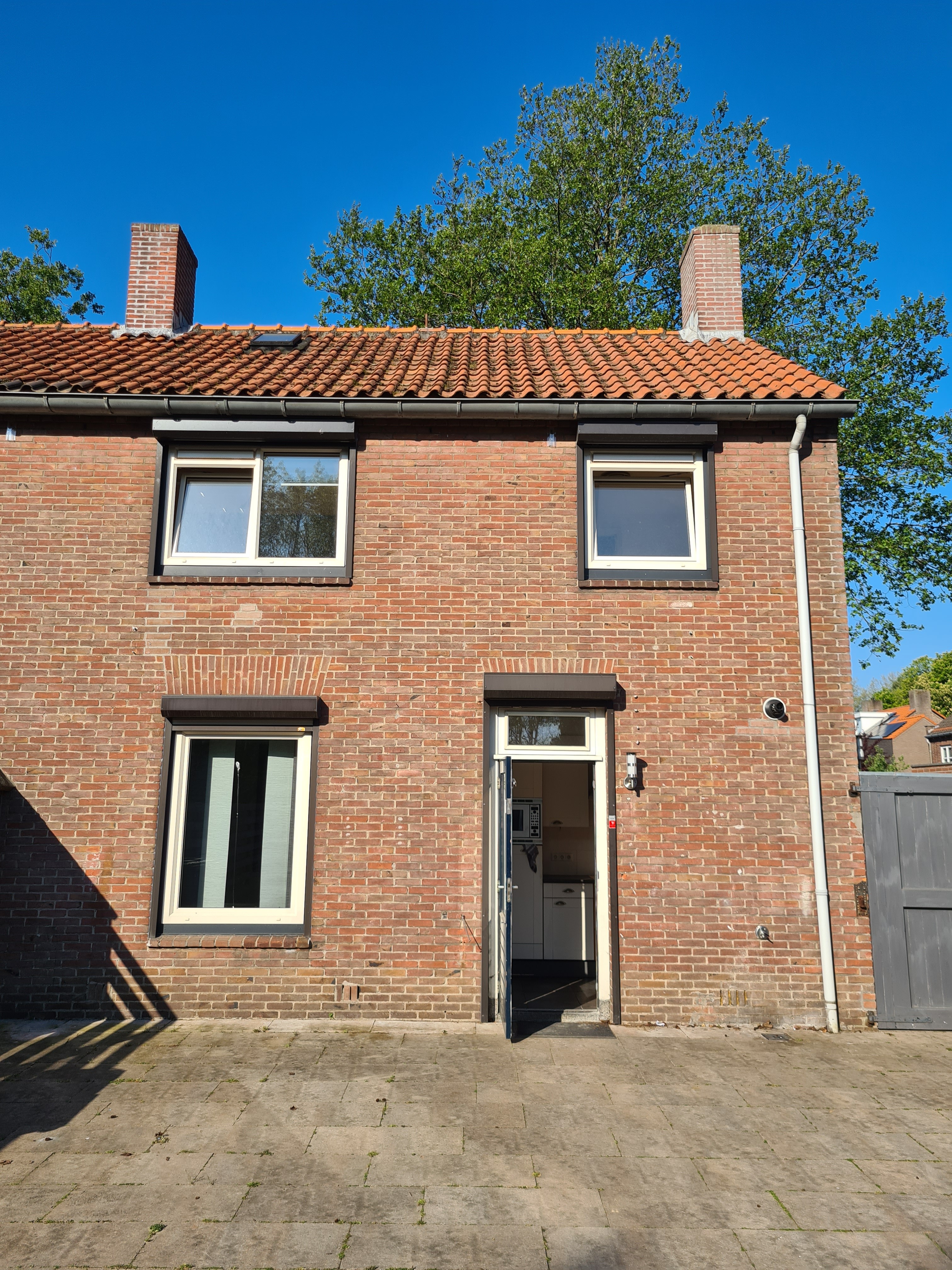 Burgemeester Molstraat 22