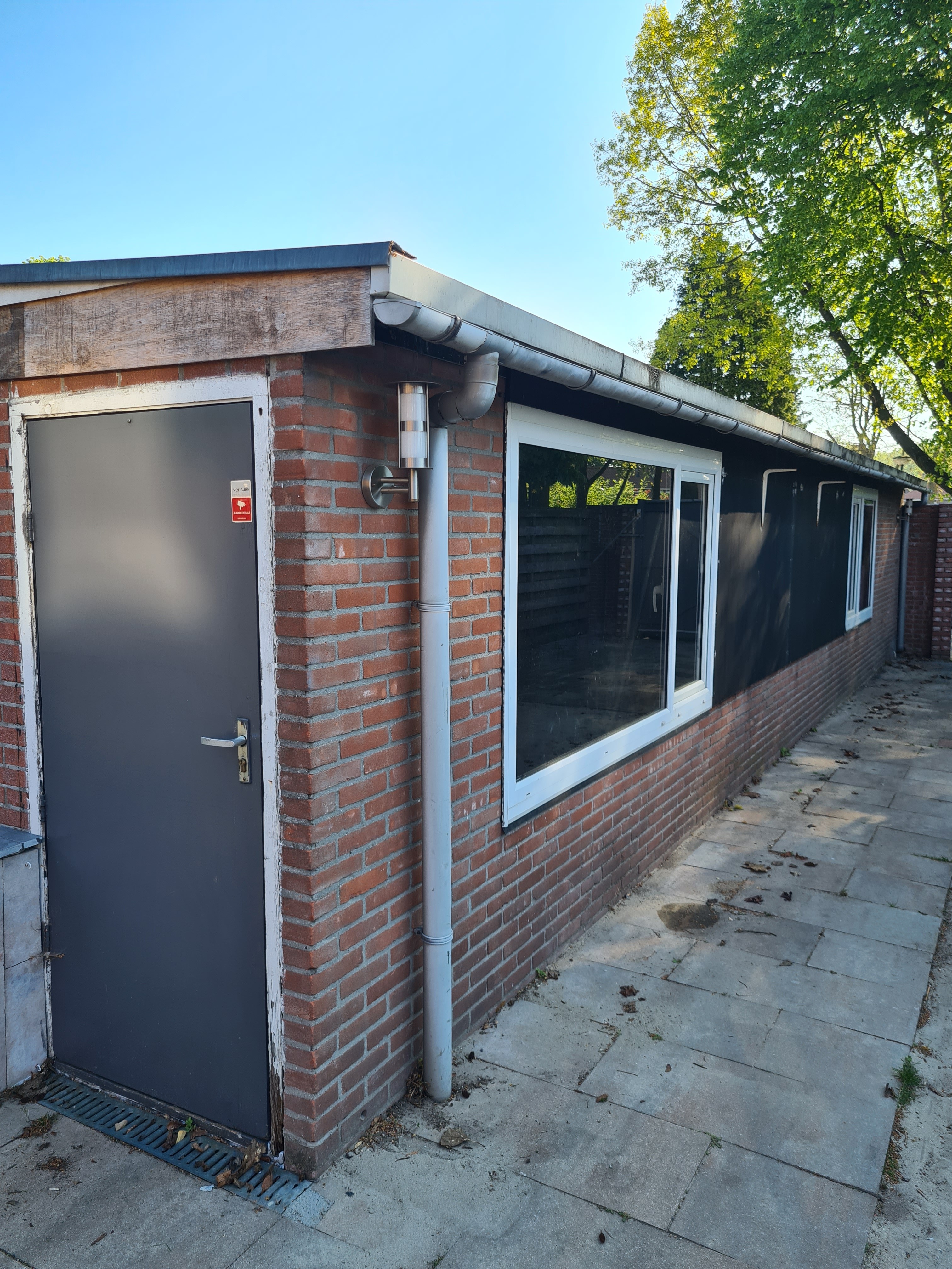 Burgemeester Molstraat 22