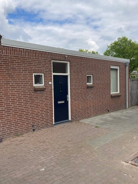 Schutsboom 16, 5081 PA Hilvarenbeek, Nederland