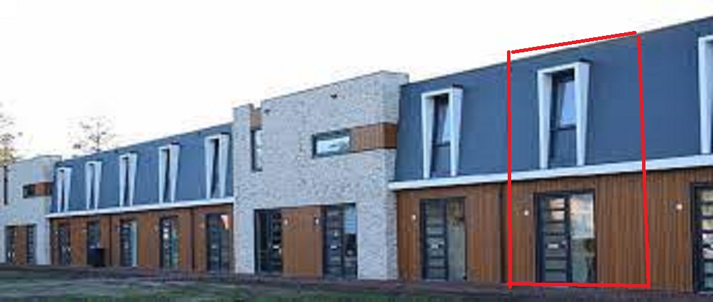 Harrie Janssenstraat 33, 5063 CA Oisterwijk, Nederland