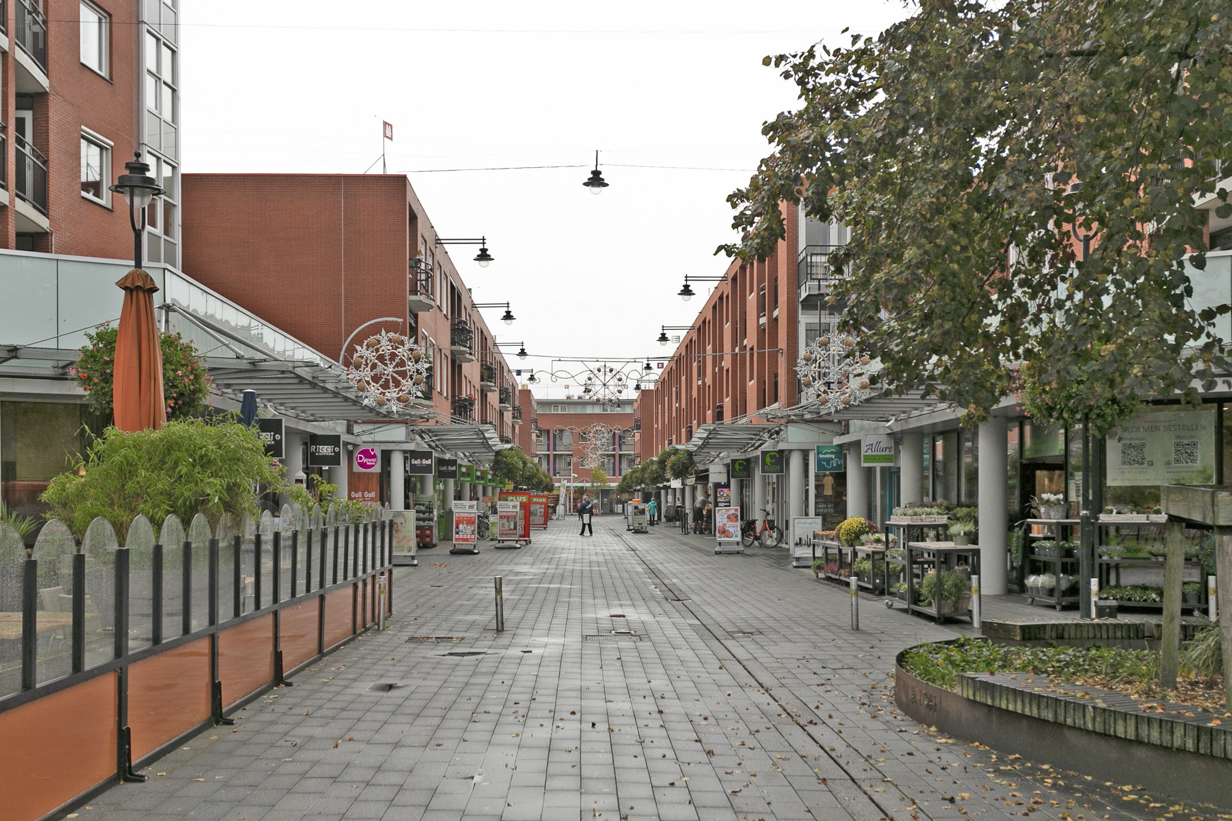 Heyhoefpromenade 245