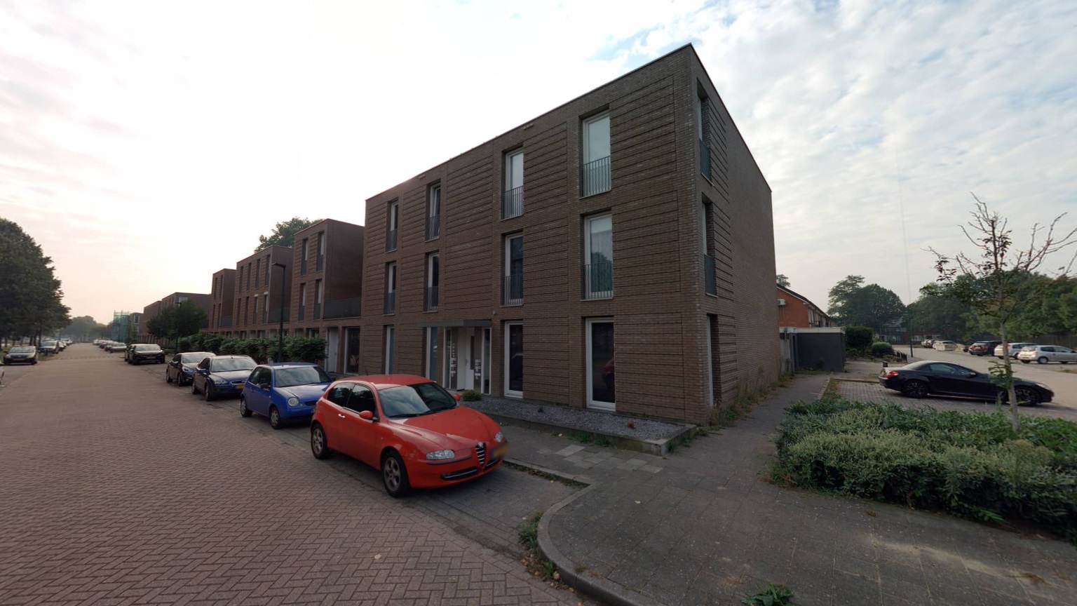 Reggestraat 81, 5101 XM Dongen, Nederland