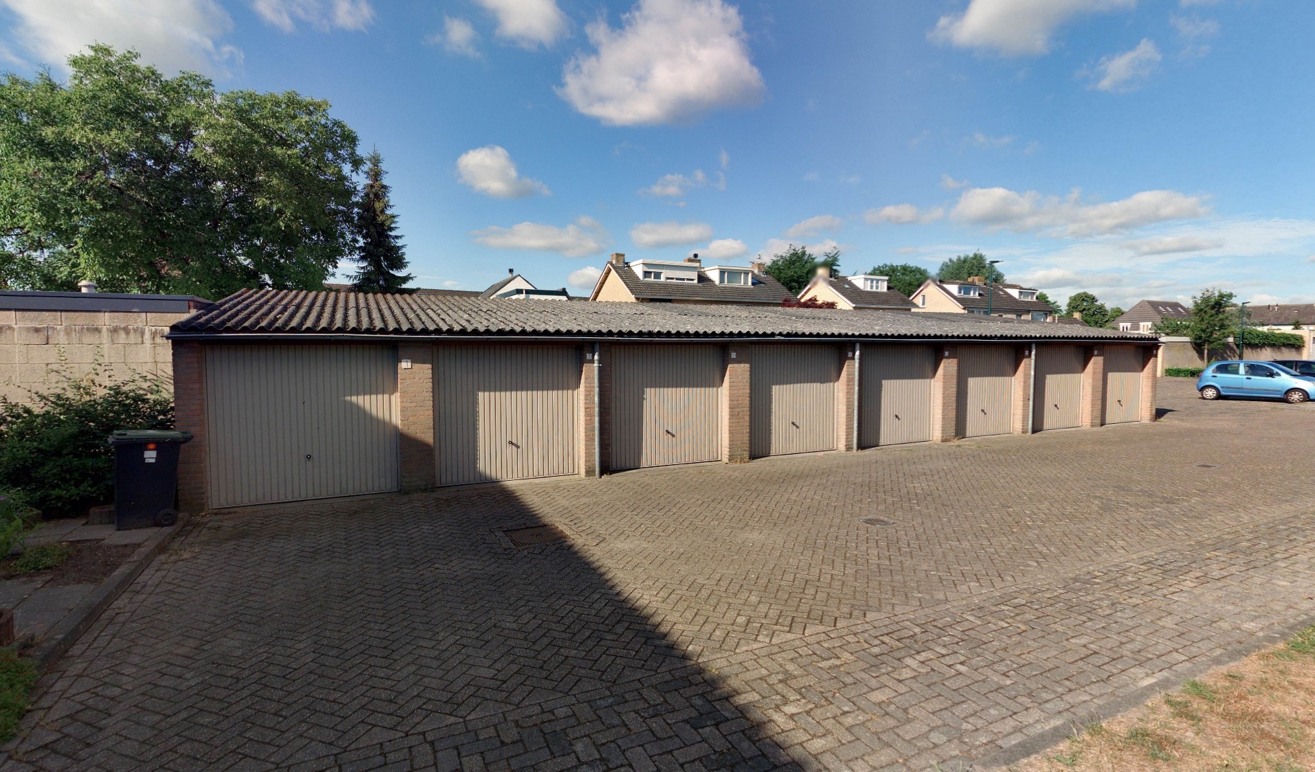 Stuyvesantstraat 6, 5102 VR Dongen, Nederland