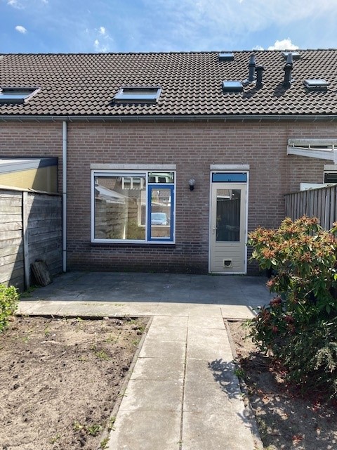 Pastoor Janssensstraat 14