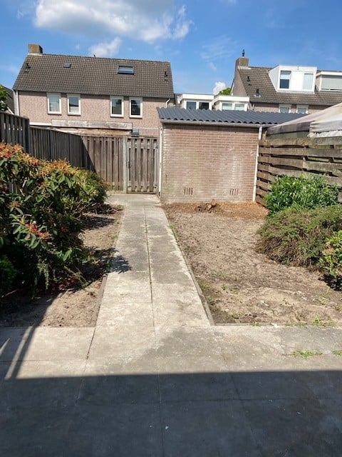 Pastoor Janssensstraat 14