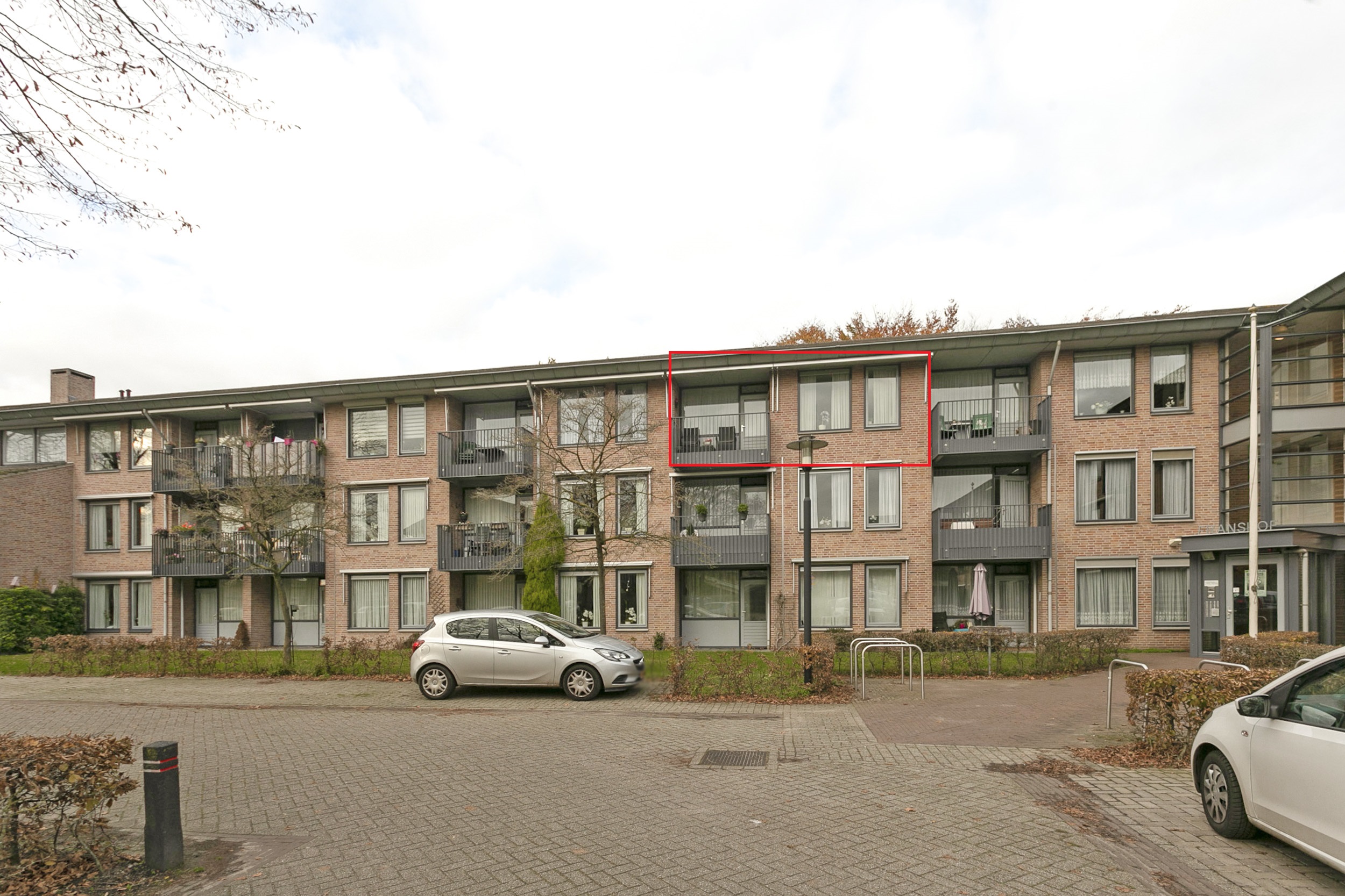 Kerkstraat 80, 5126 GC Gilze, Nederland