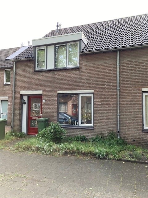 Zaaren 145, 5122 GK Rijen, Nederland