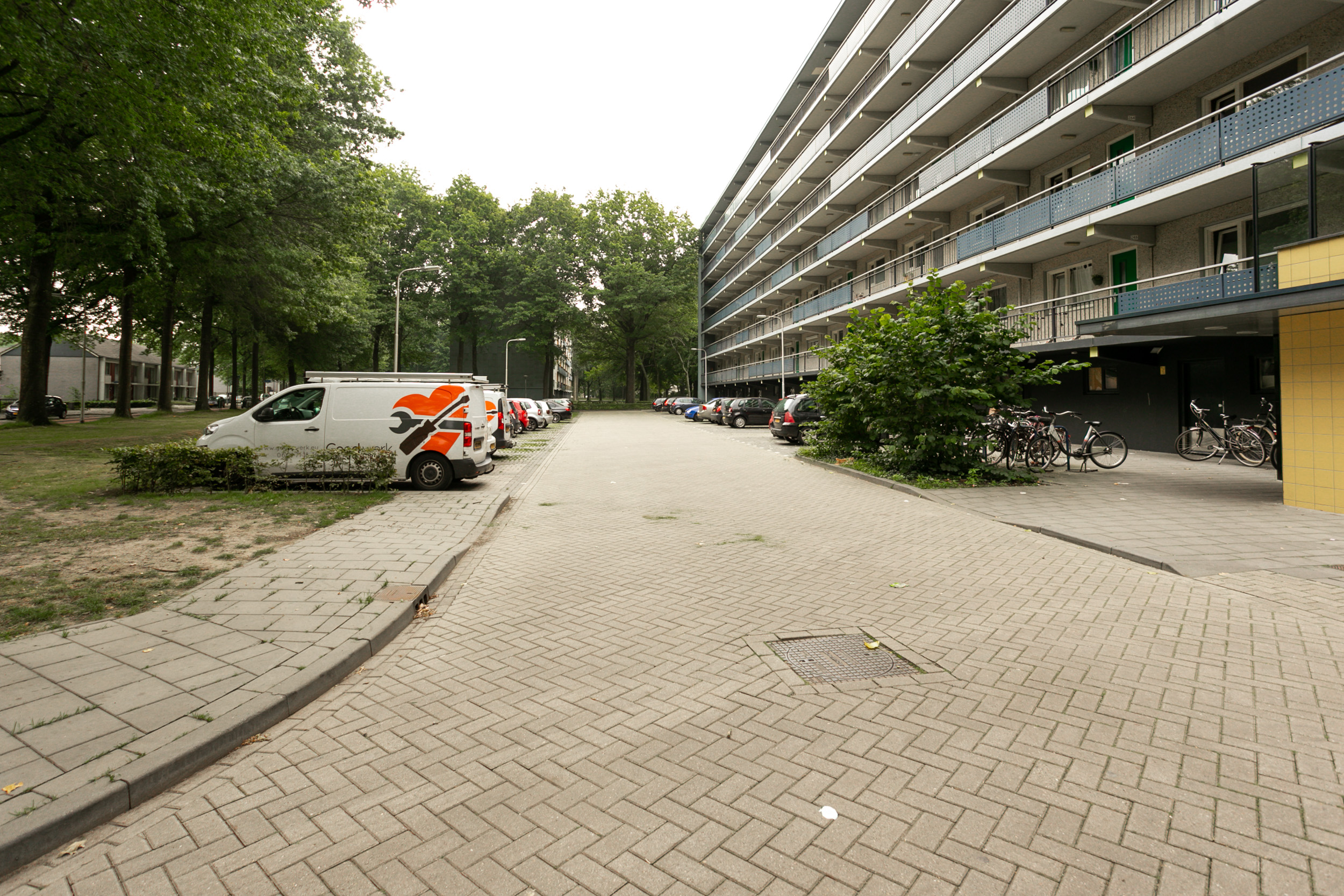 Franz Lisztstraat 272