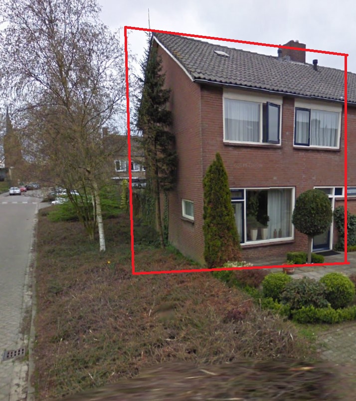 Loobos 1, 5131 ZS Alphen, Nederland