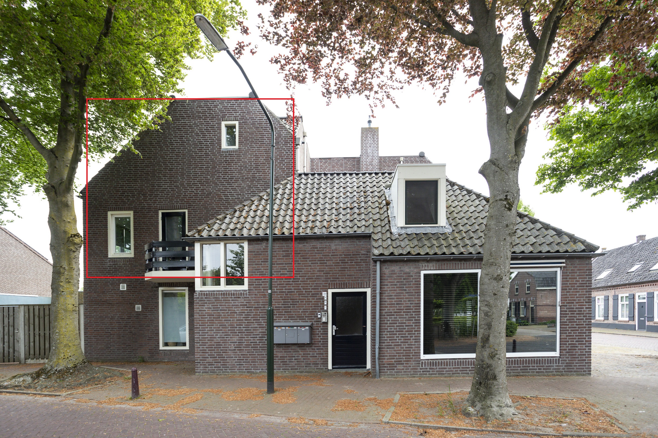 Heuvelstraat 18C, 5087 AB Diessen, Nederland