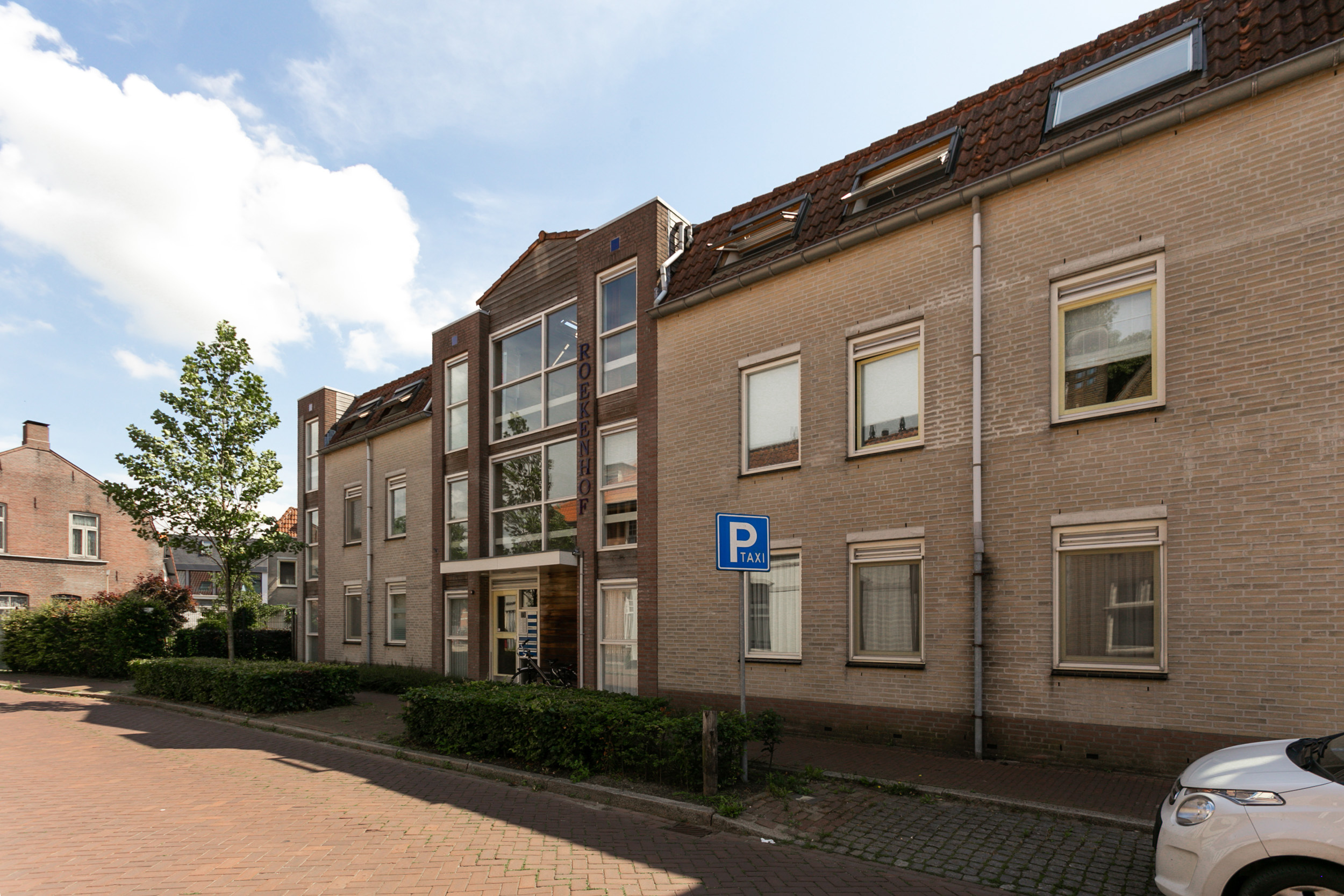 Kerkstraat 124, 5126 GD Gilze, Nederland