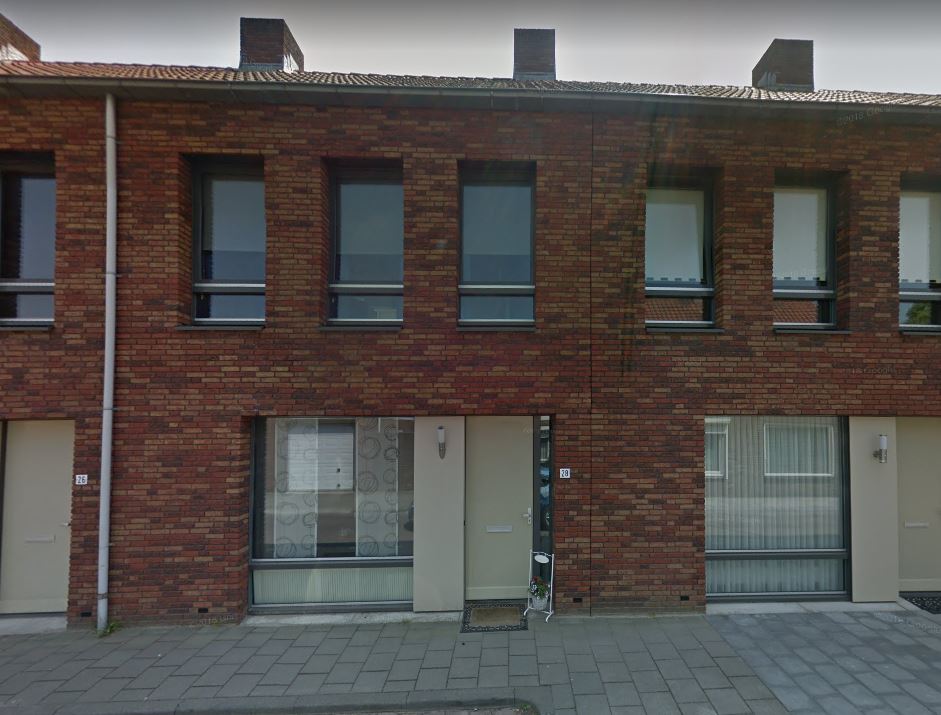 Curaçaostraat 28, 5046 CE Tilburg, Nederland