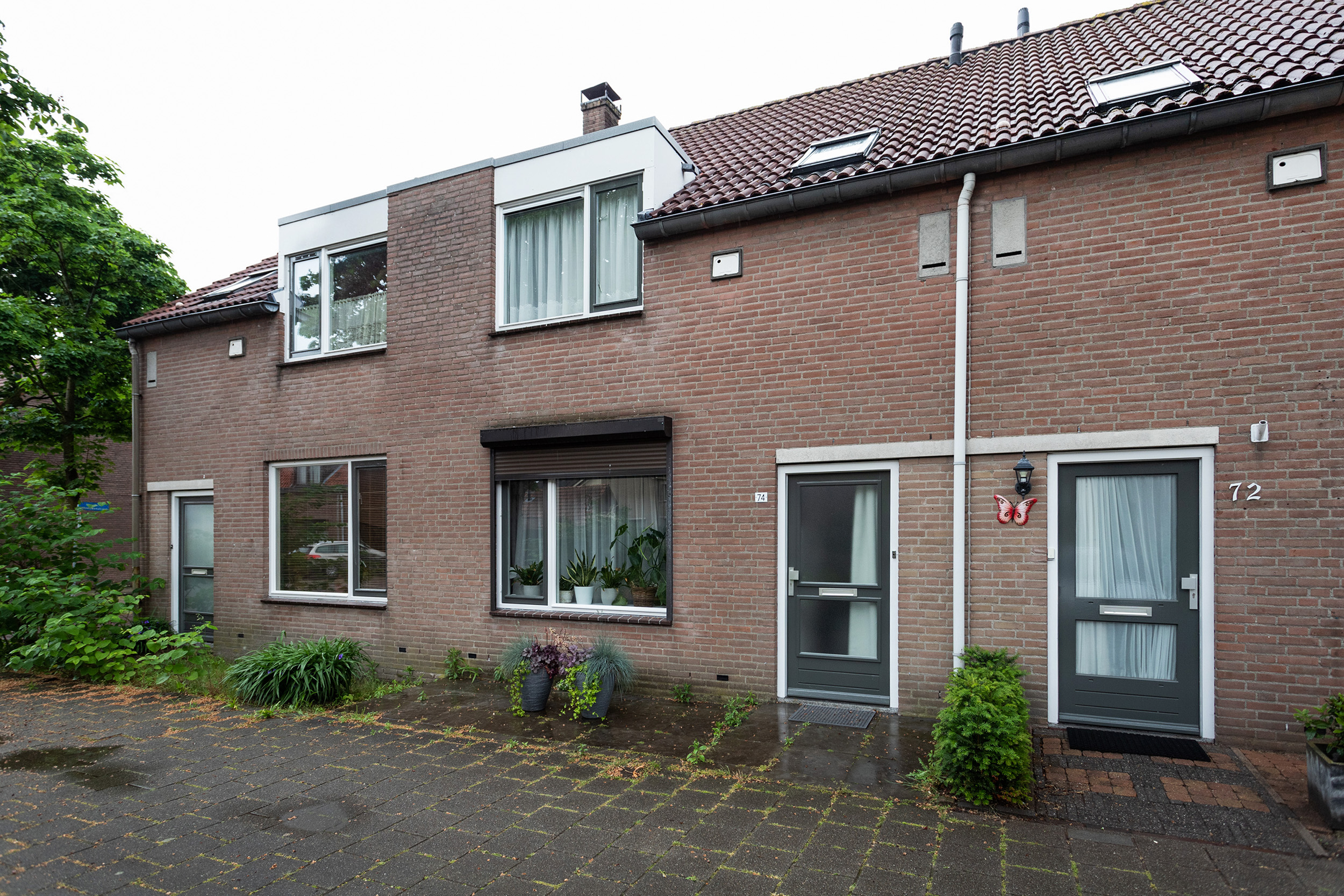 Burgemeester van Poppelstraat 74