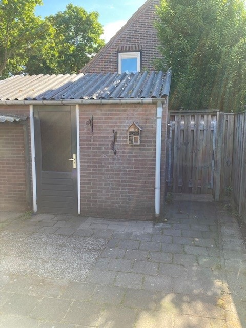 Burgemeester van Poppelstraat 74