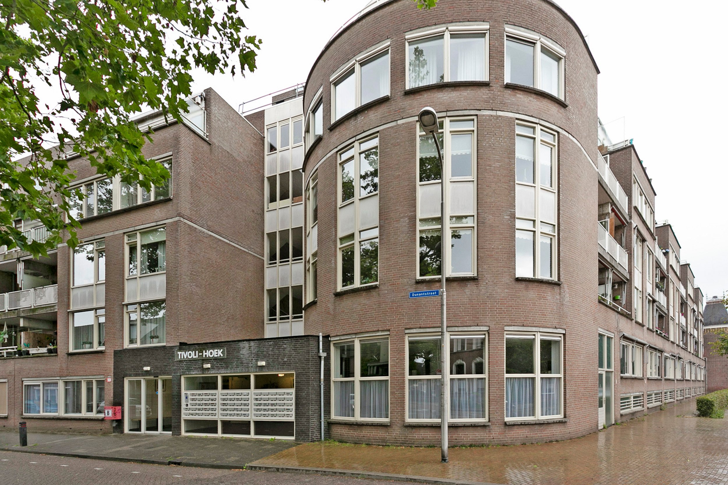 Dunantstraat 118