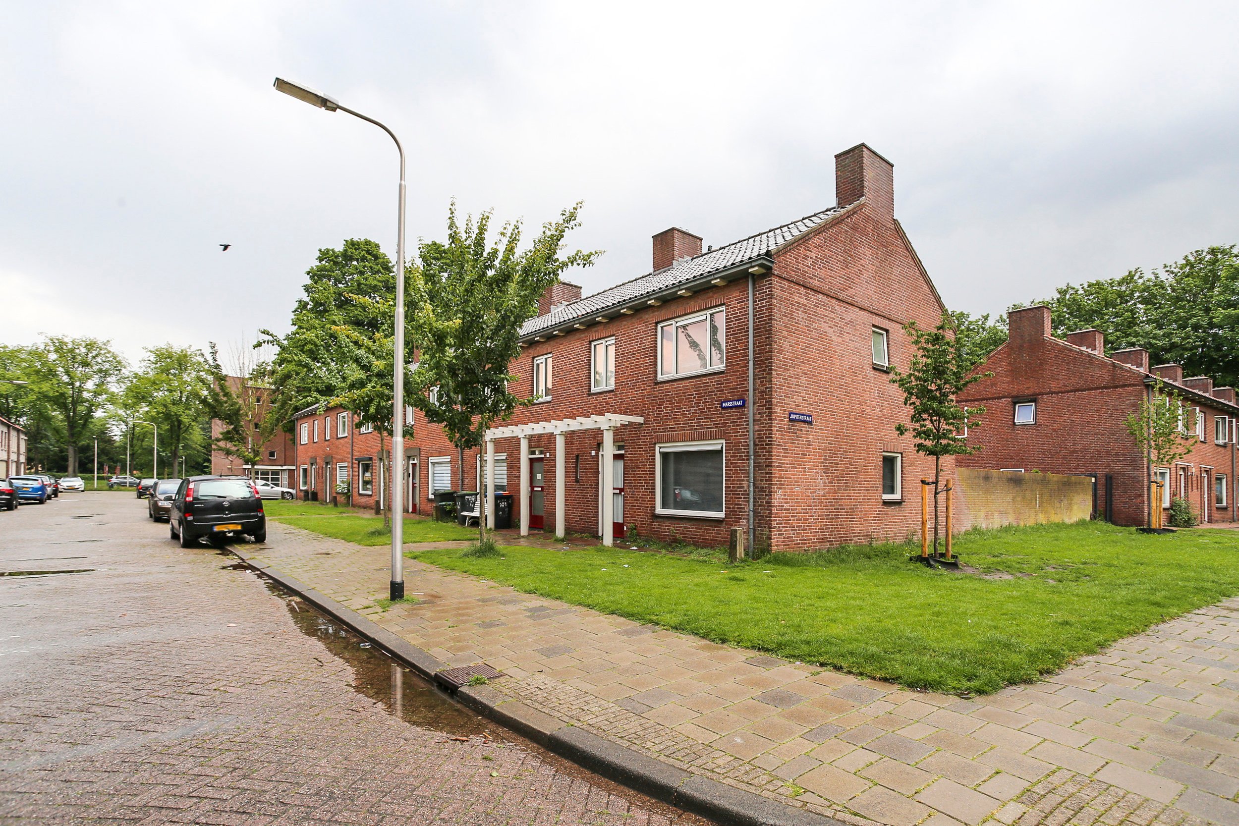 Marsstraat 12