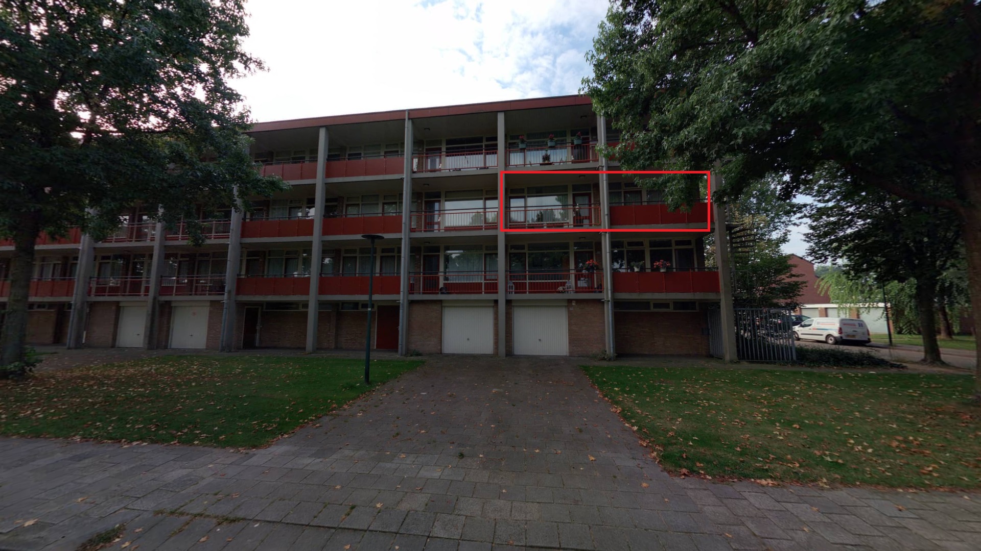 Rijnstraat 69, 5101 VK Dongen, Nederland