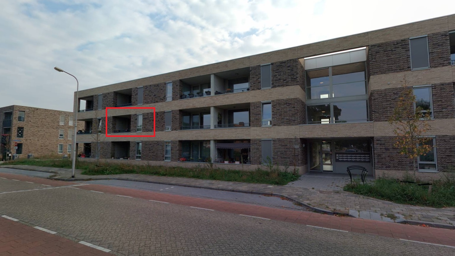 Trappistenstraat 77, 5101 XC Dongen, Nederland