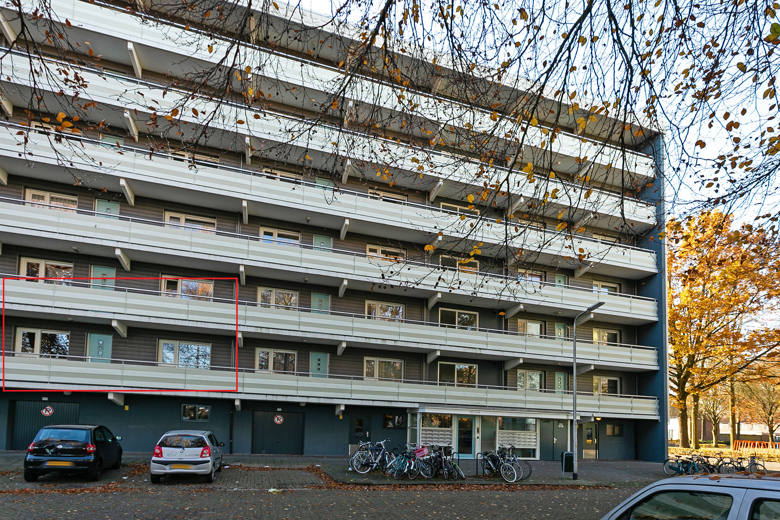Kapelmeesterlaan 431