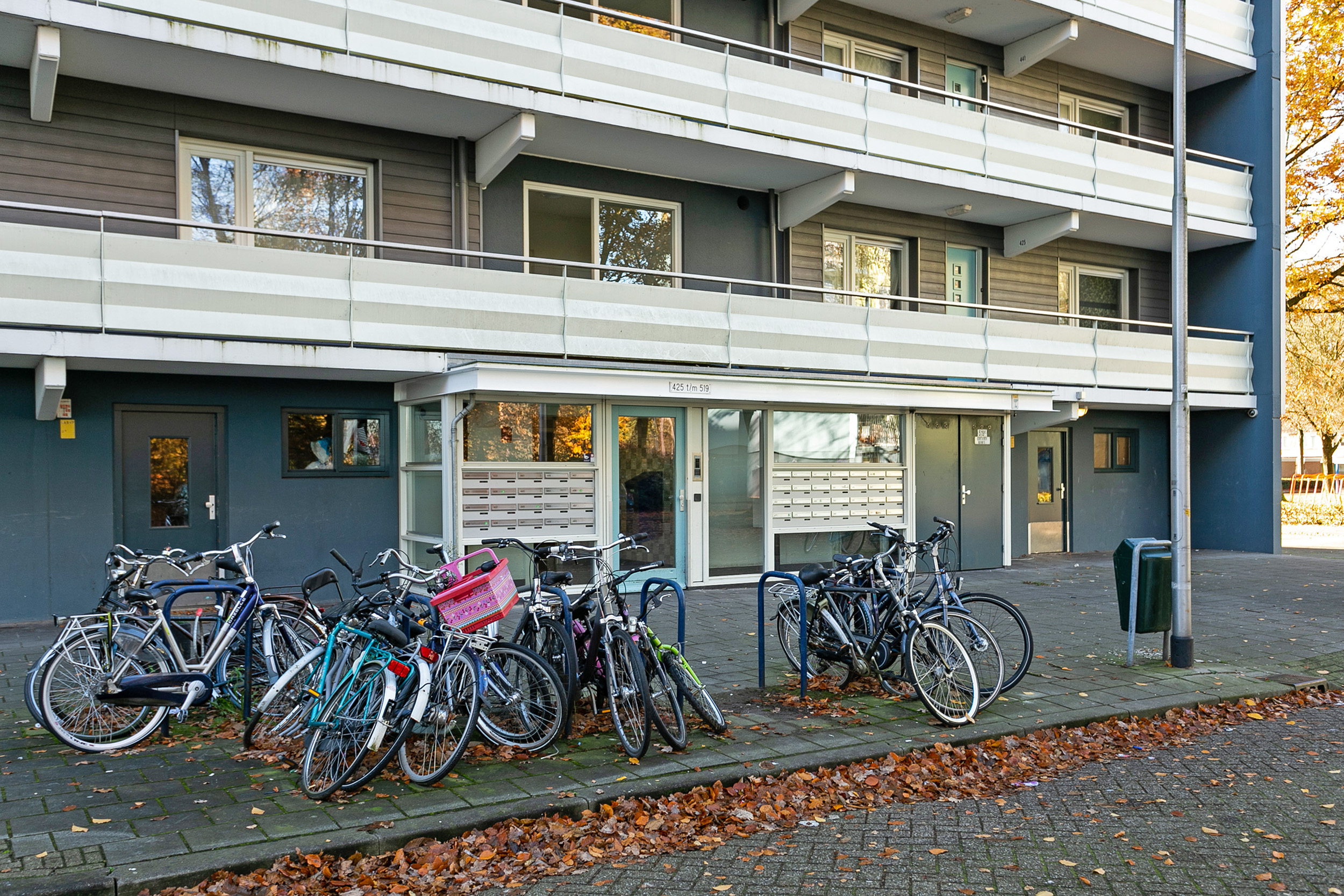 Kapelmeesterlaan 431