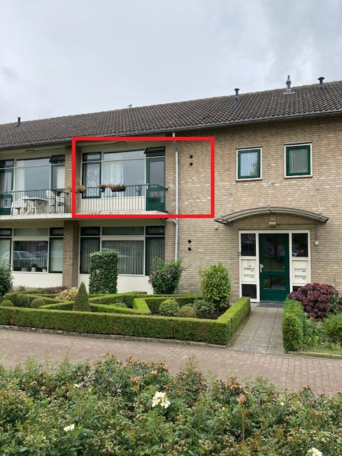 Hof Ter Brake 16, 5131 BZ Alphen, Nederland