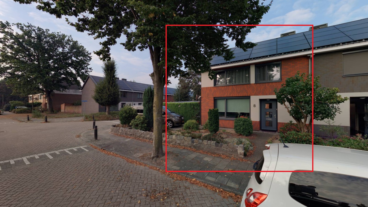 IJsselstraat 8, 5101 VT Dongen, Nederland