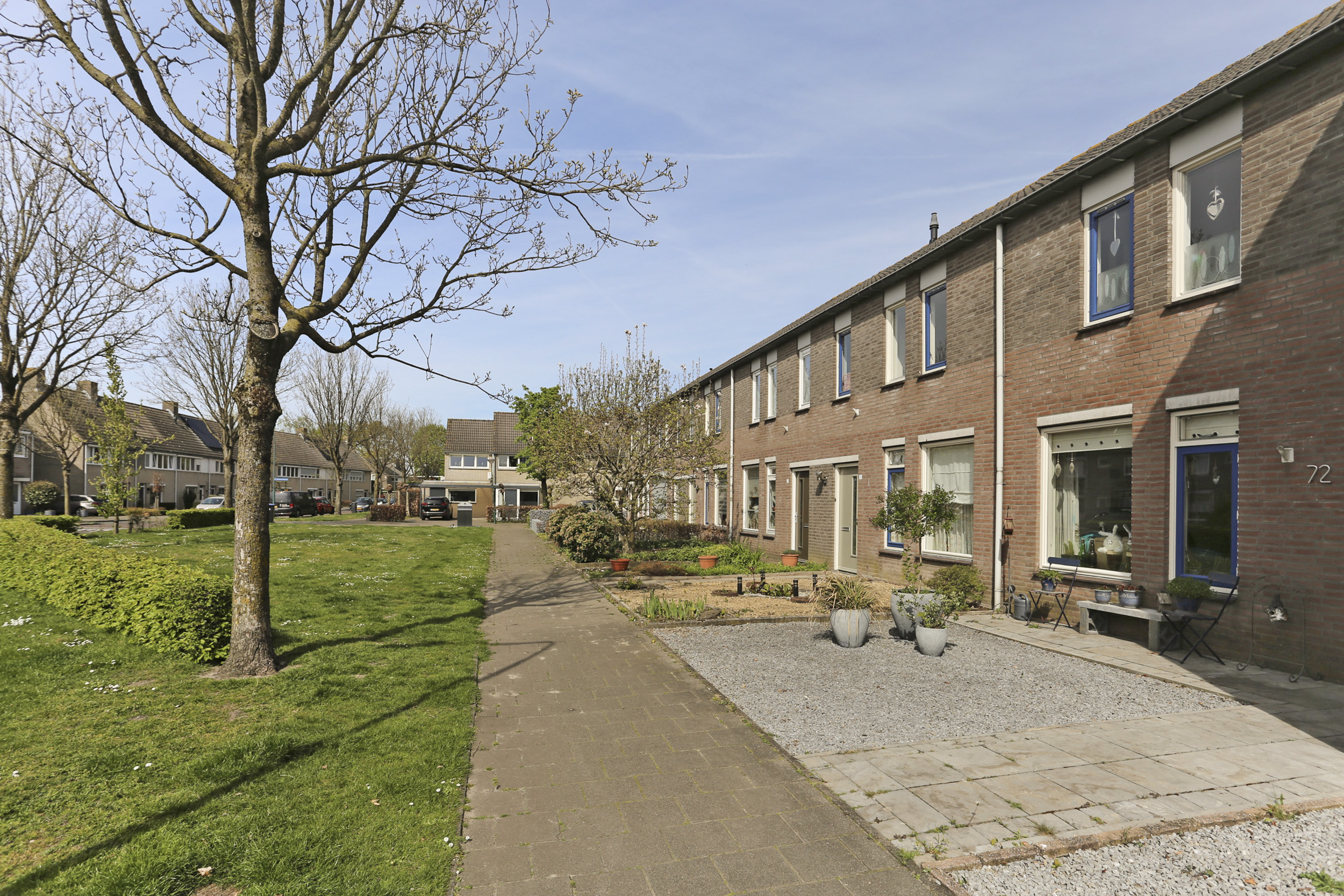 Van Heinsbergstraat 74