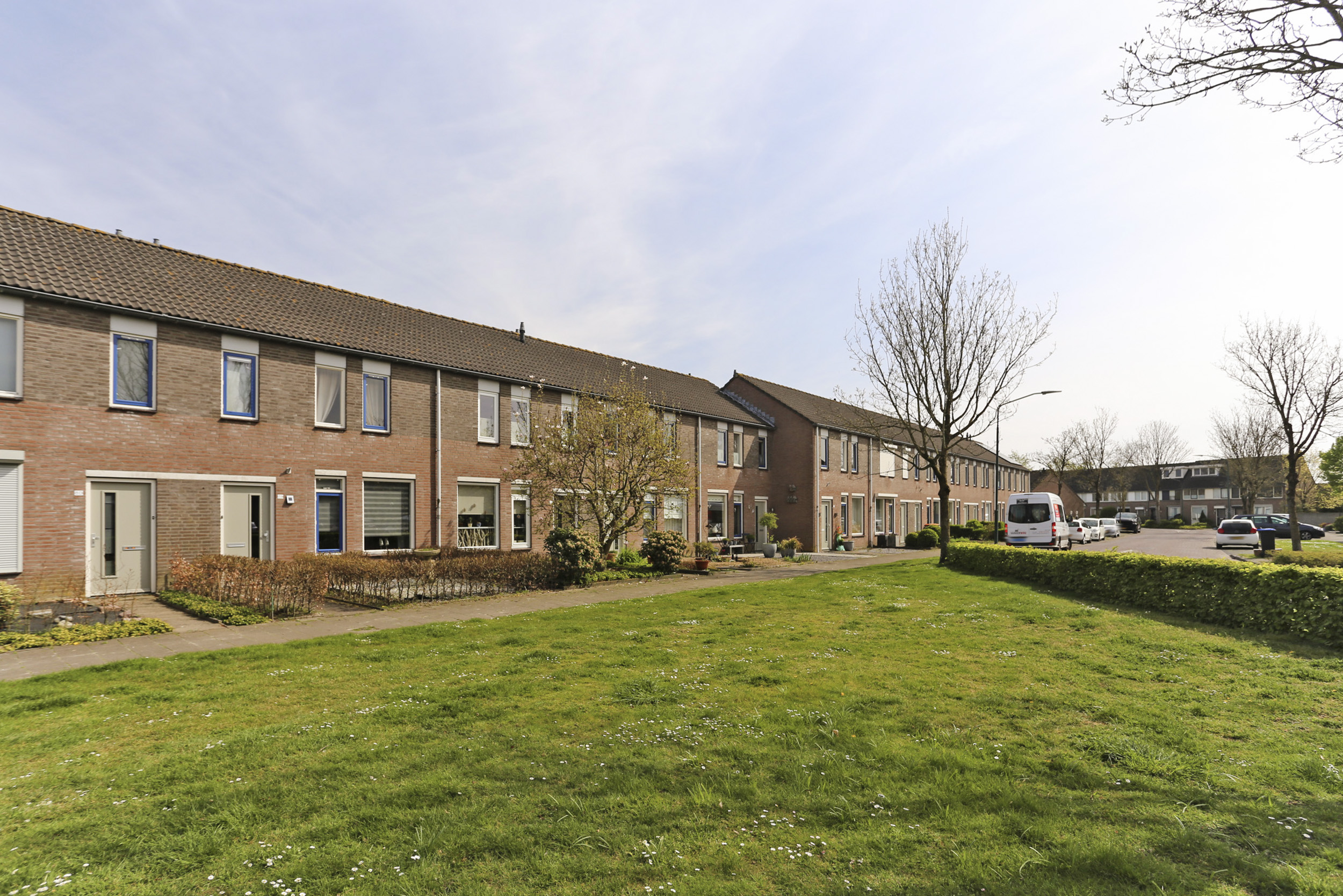 Van Heinsbergstraat 74