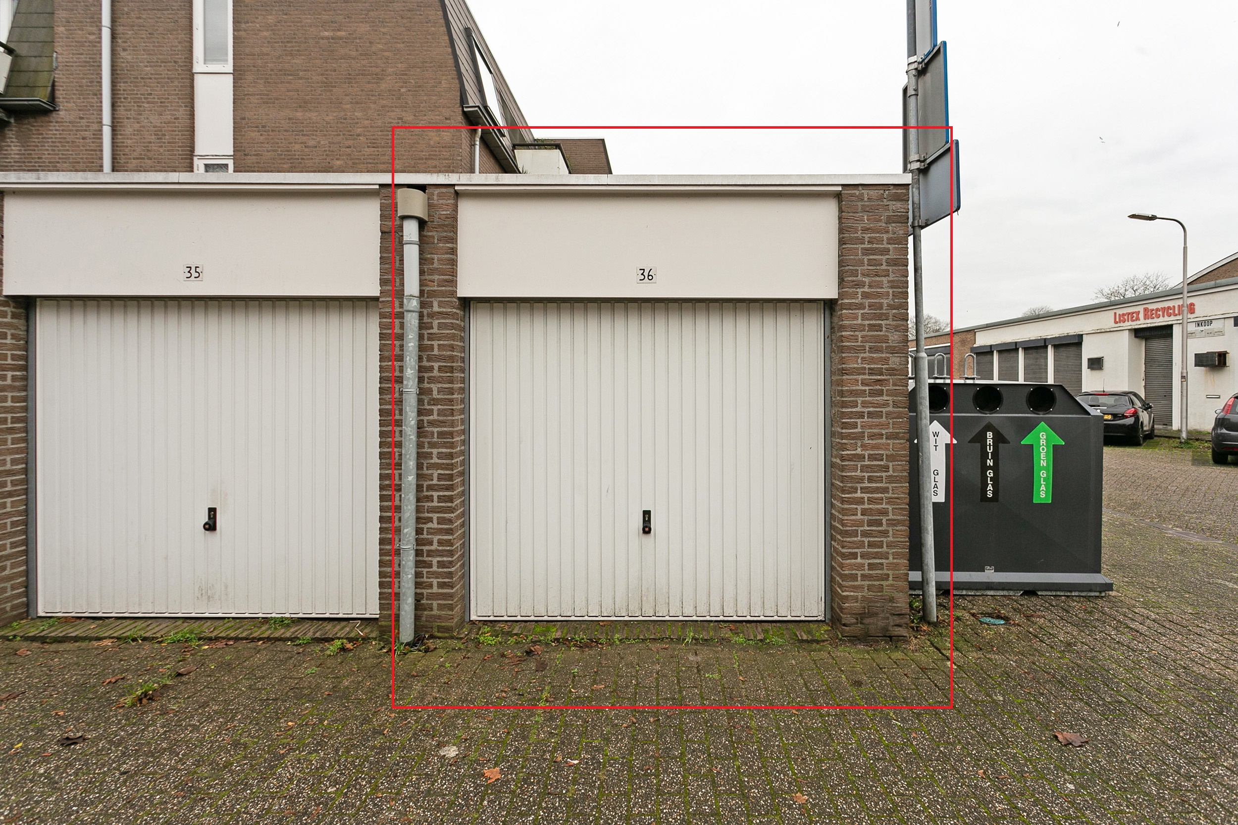 Adelaarshorst 36, 5042 XG Tilburg, Nederland