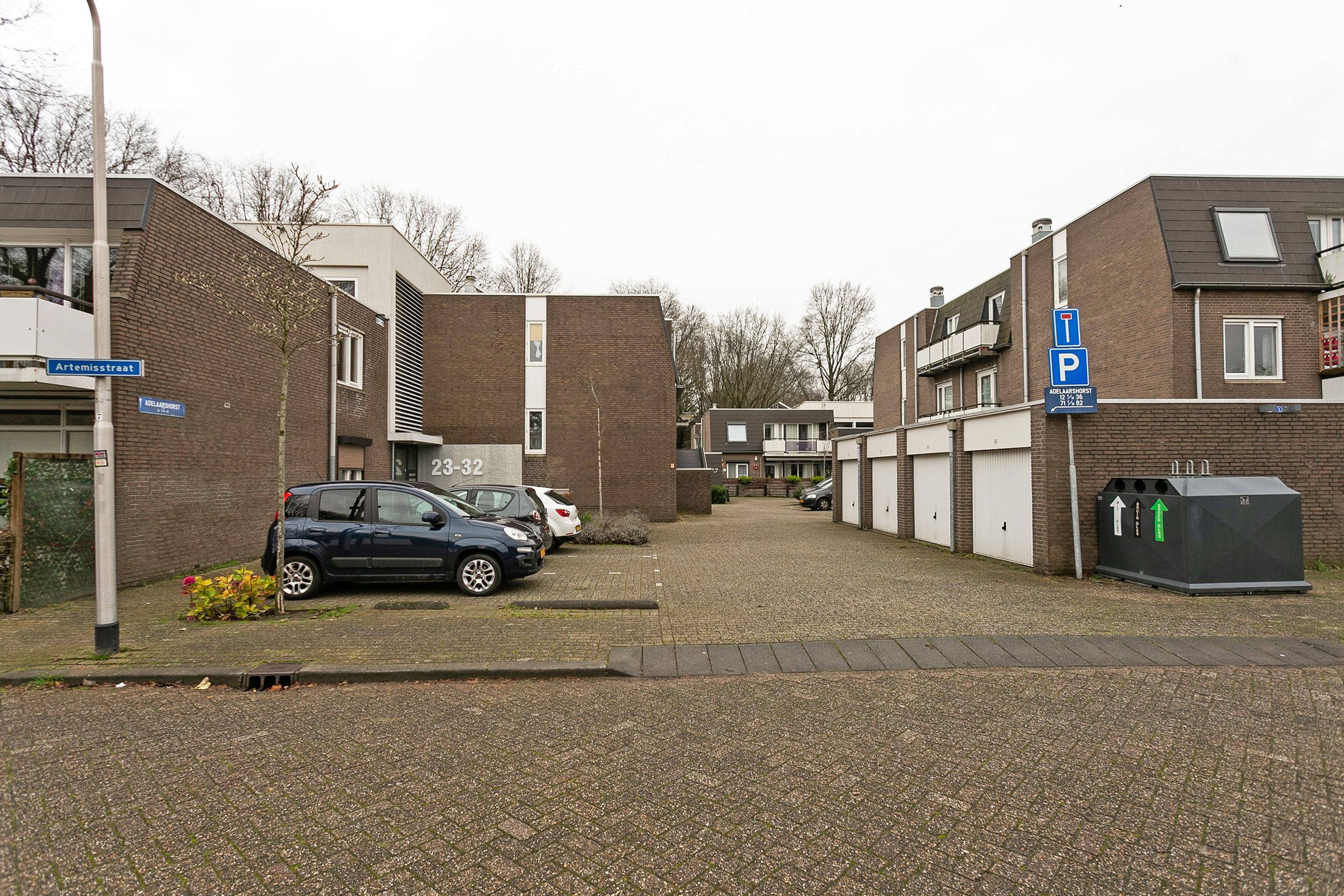 Adelaarshorst 36