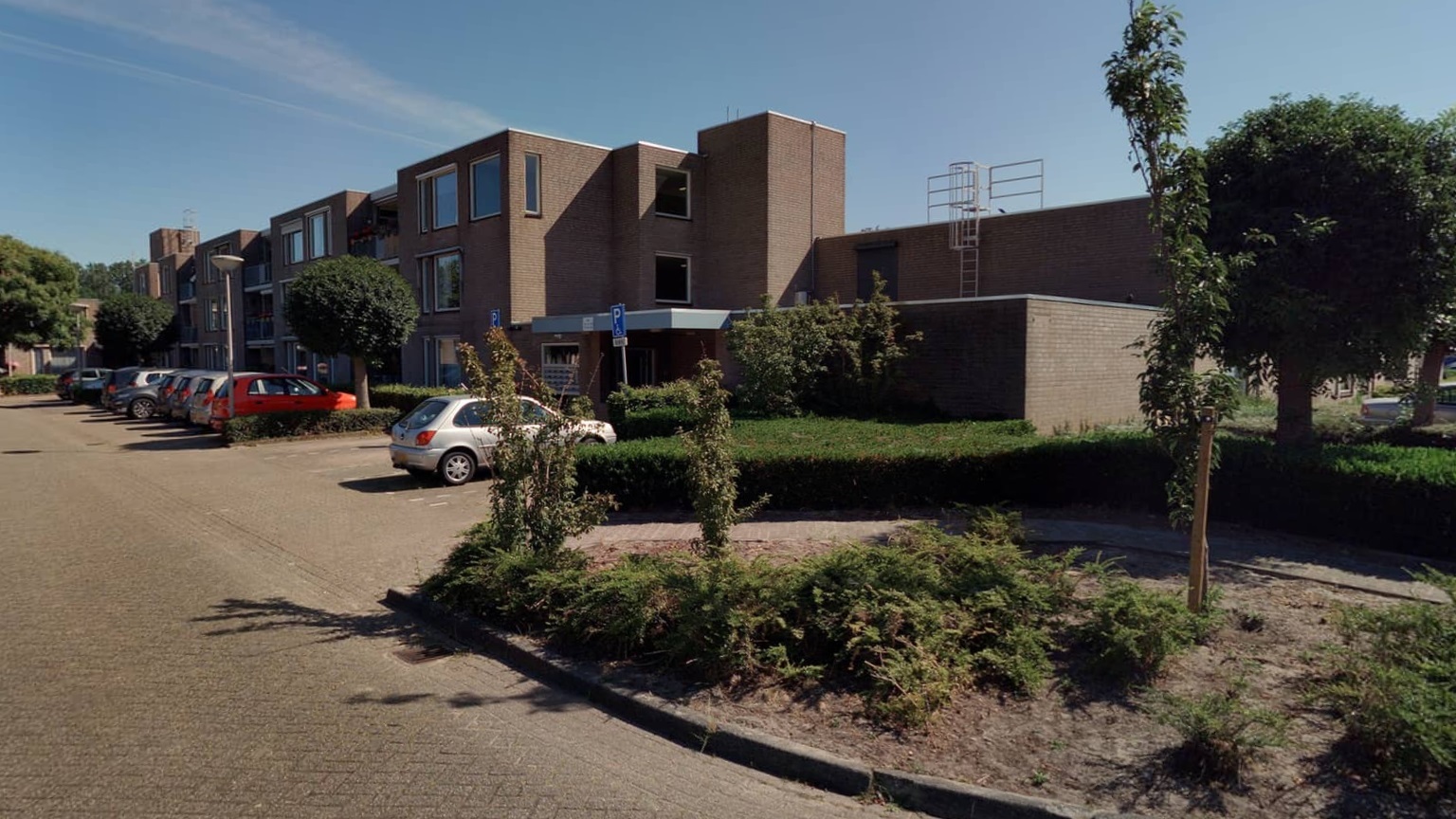 Hofstad 110, 5142 NM Waalwijk, Nederland