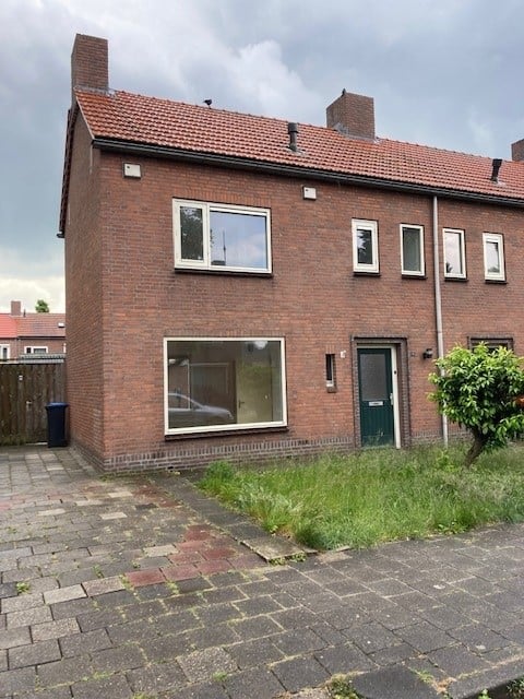 Plesmanstraat 9, 5061 SW Oisterwijk, Nederland