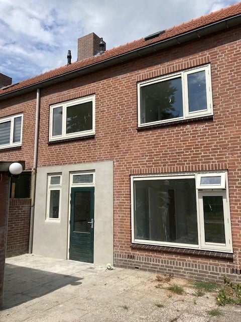 Plesmanstraat 9