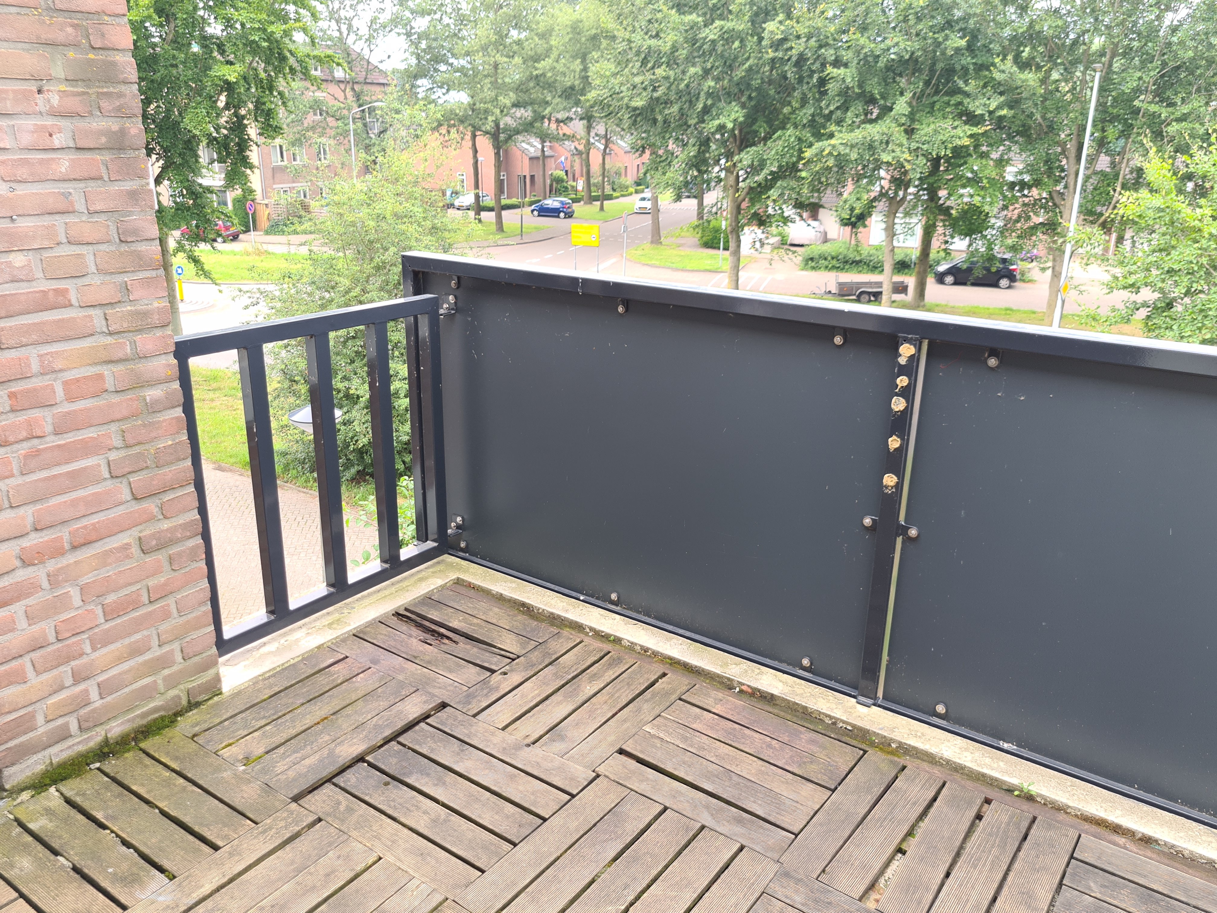 Pannenschuurlaan 134