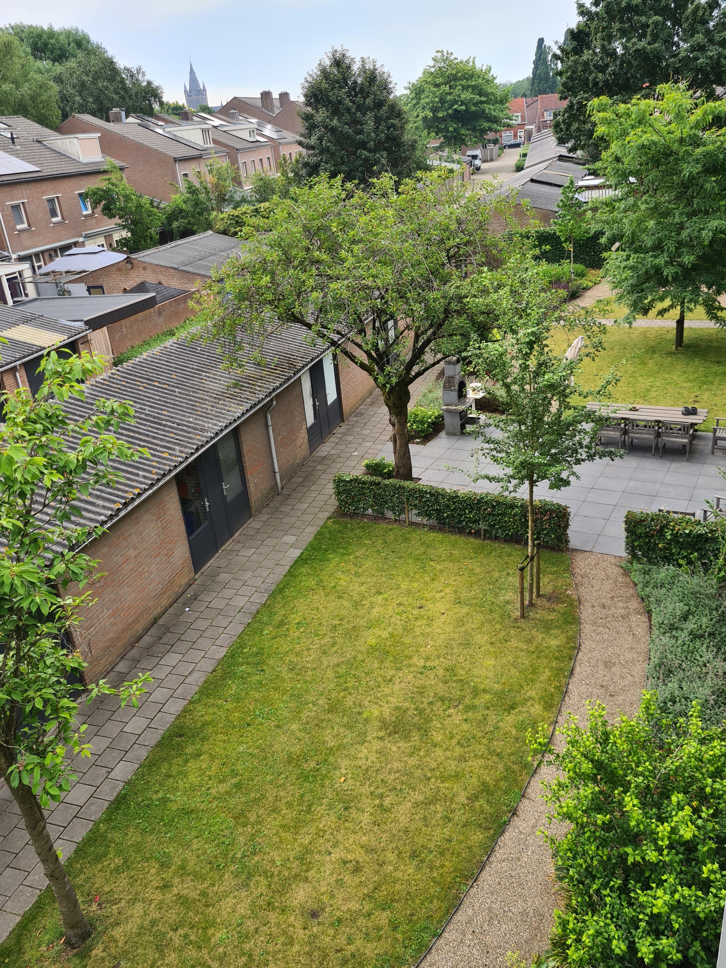 Pannenschuurlaan 134