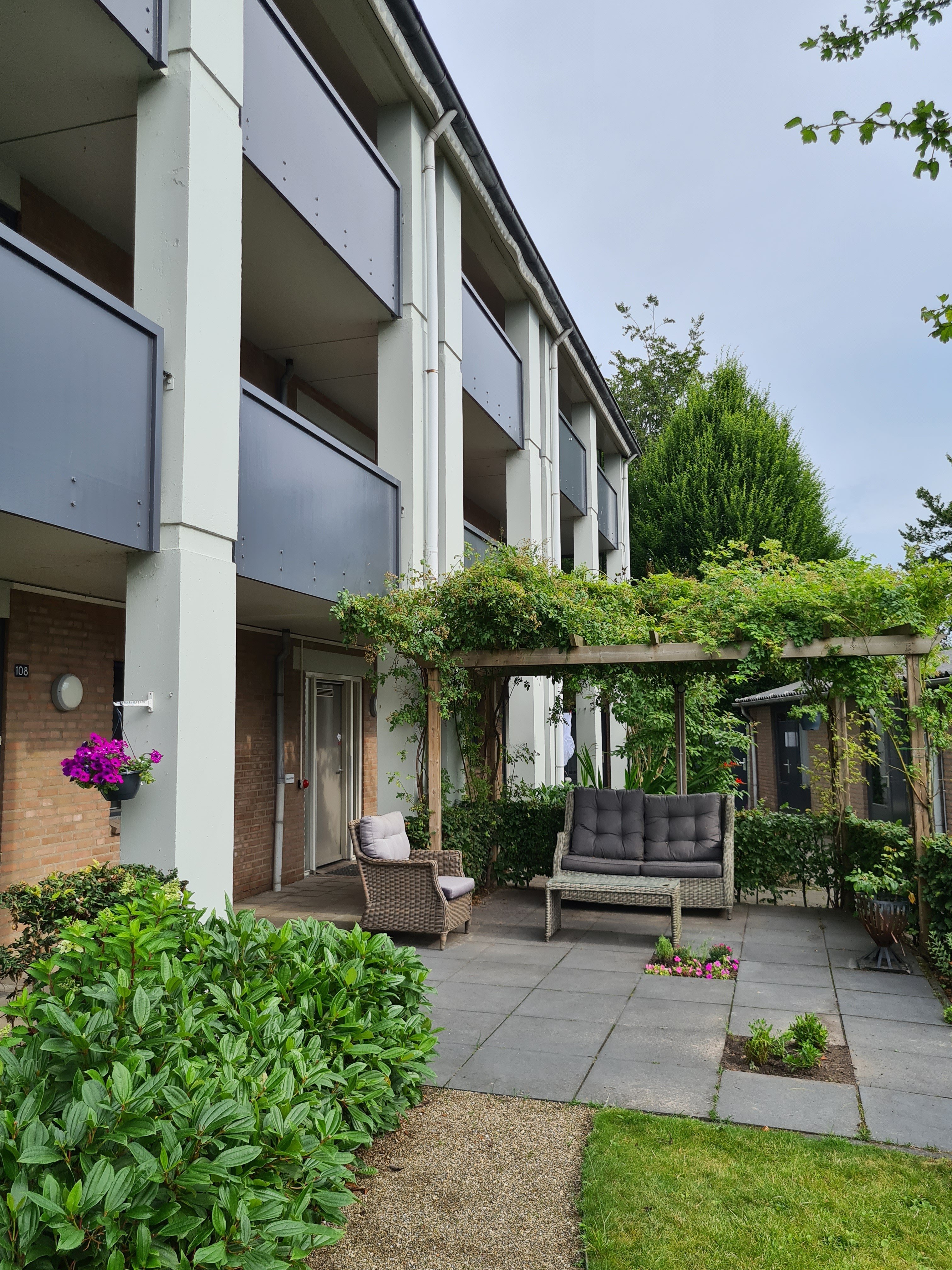 Pannenschuurlaan 134