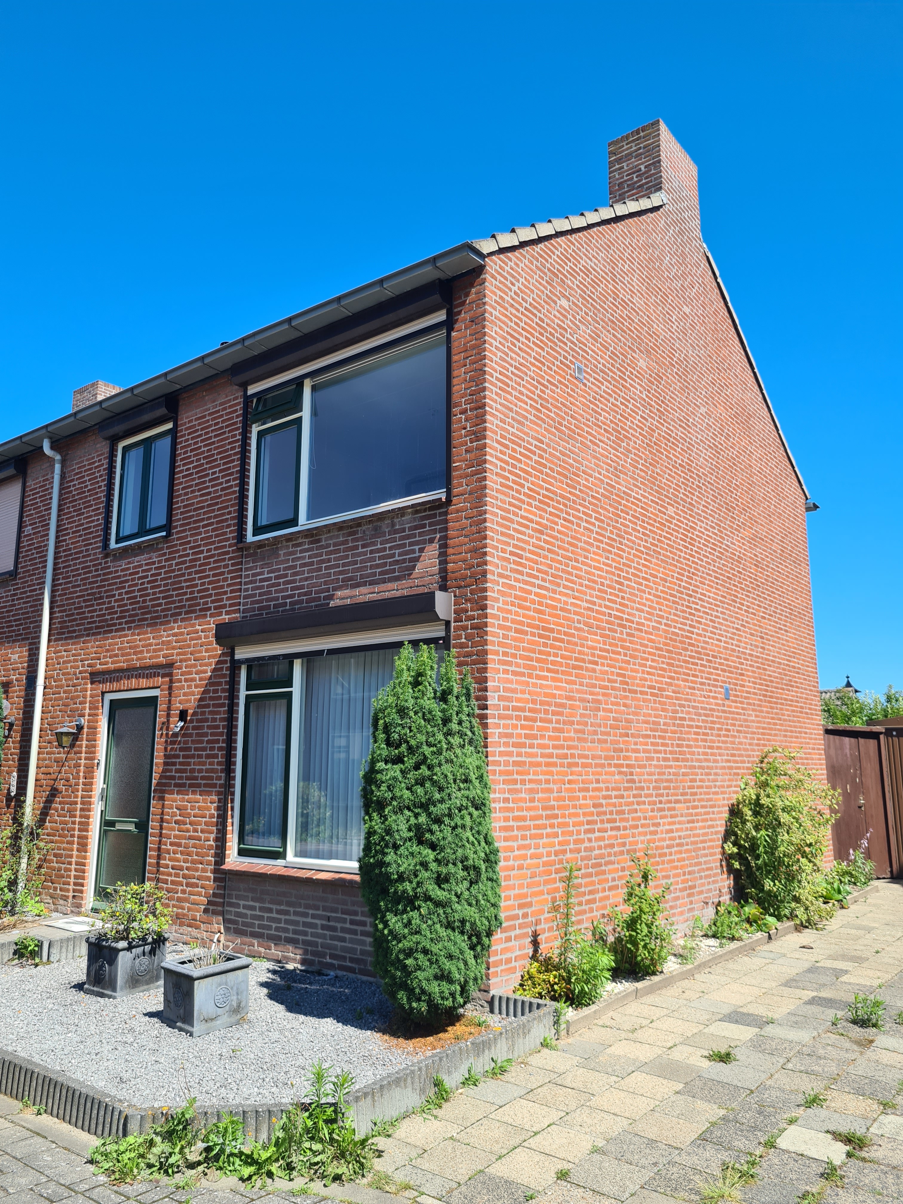 Vonderwei 7, 5133 AS Riel, Nederland