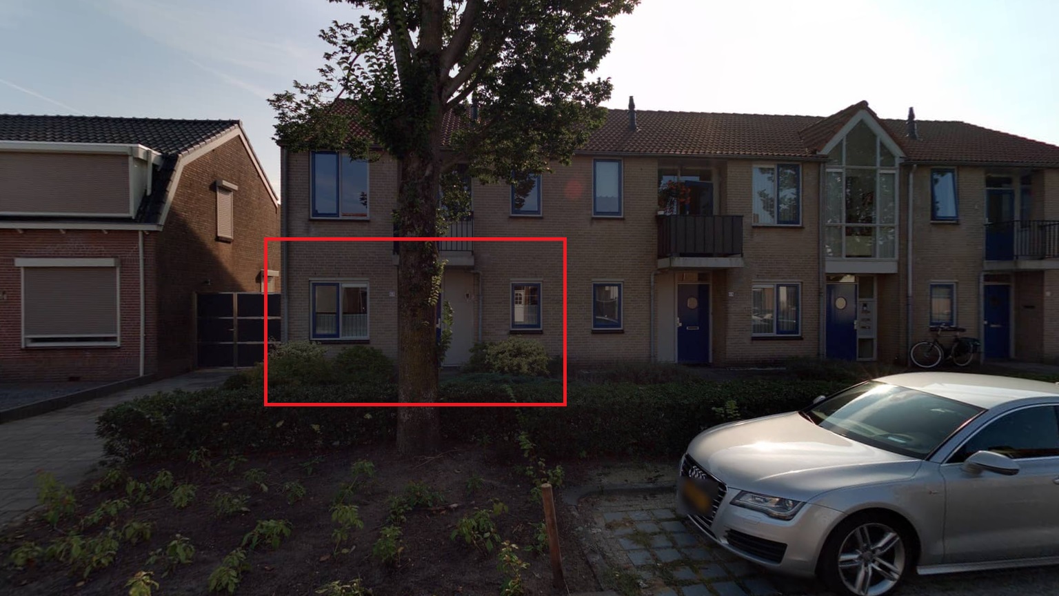 Wilhelminastraat 57, 5104 GB Dongen, Nederland