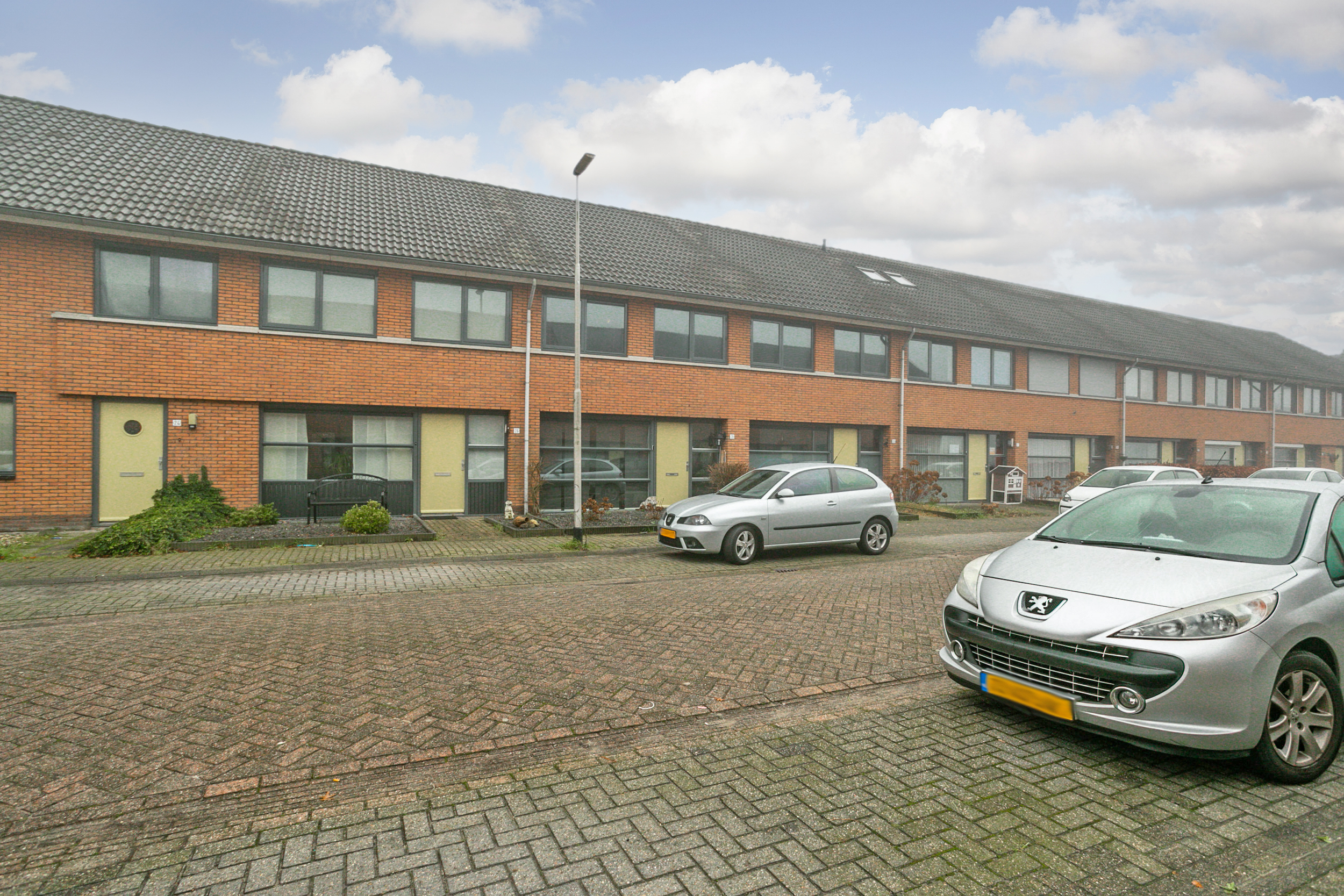 Ruitenveenstraat 37, 5035 DK Tilburg, Nederland