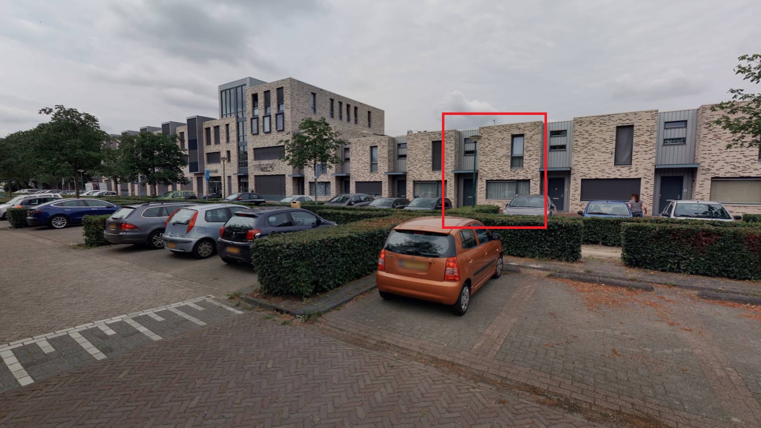 Jacob Ruysdaelstraat 8