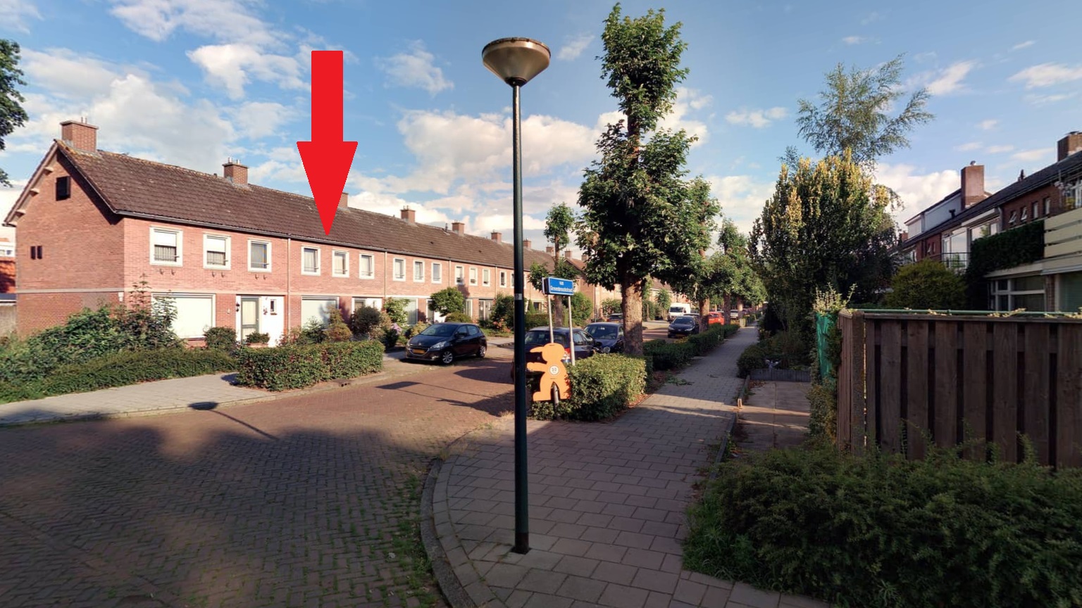 Van Grevenbrouckstraat 5