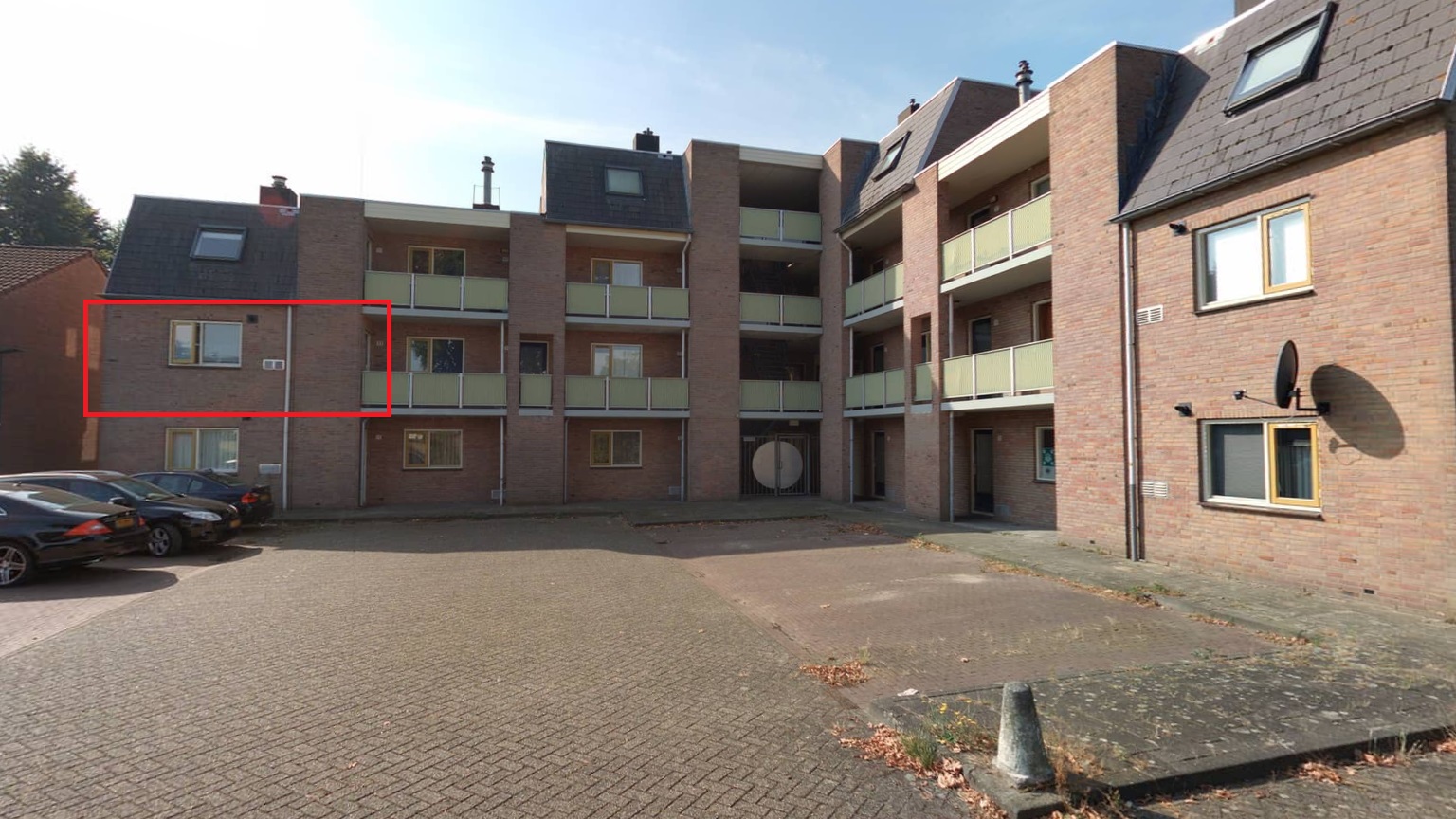 Van Almondestraat 33