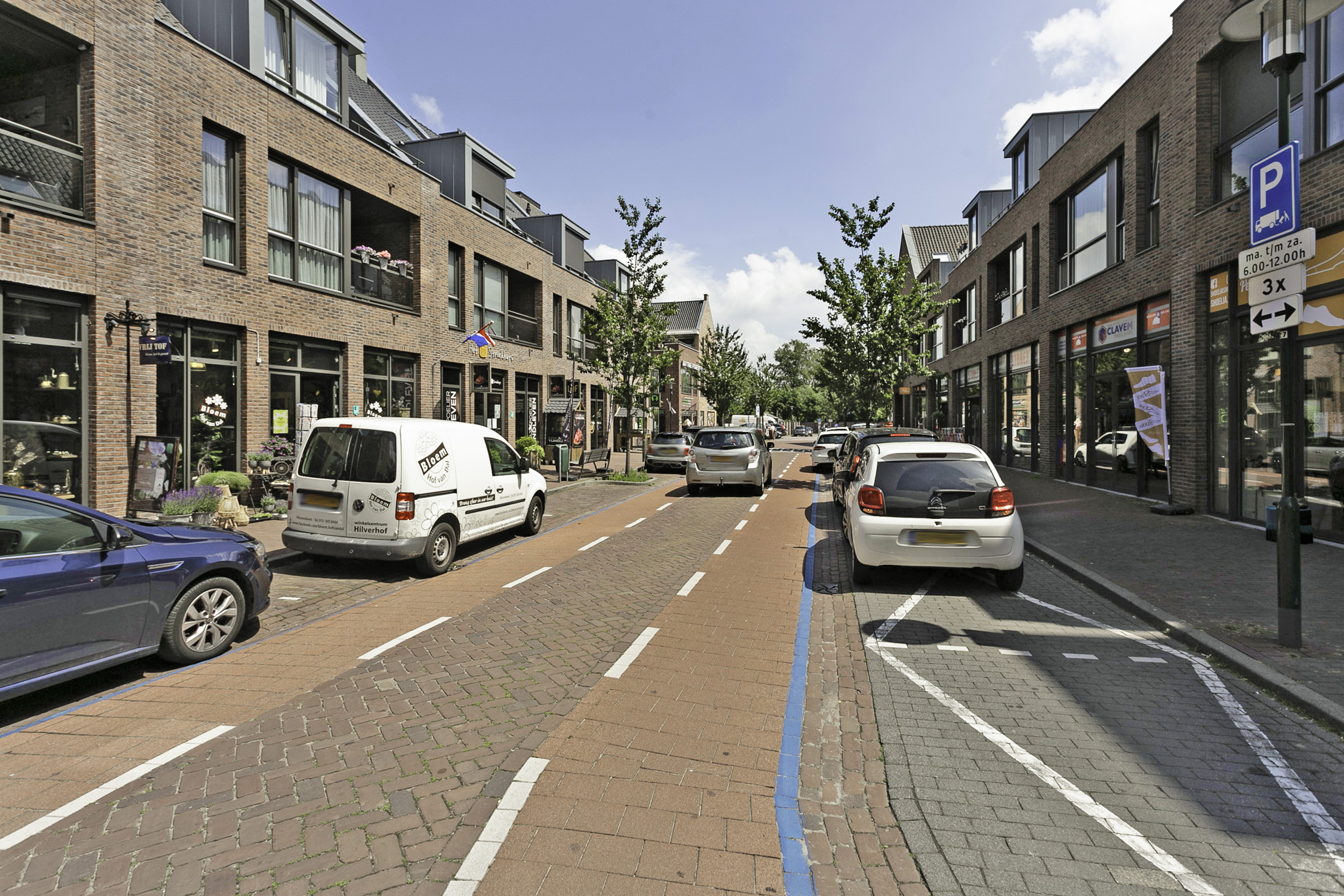 Hilverstraat 67