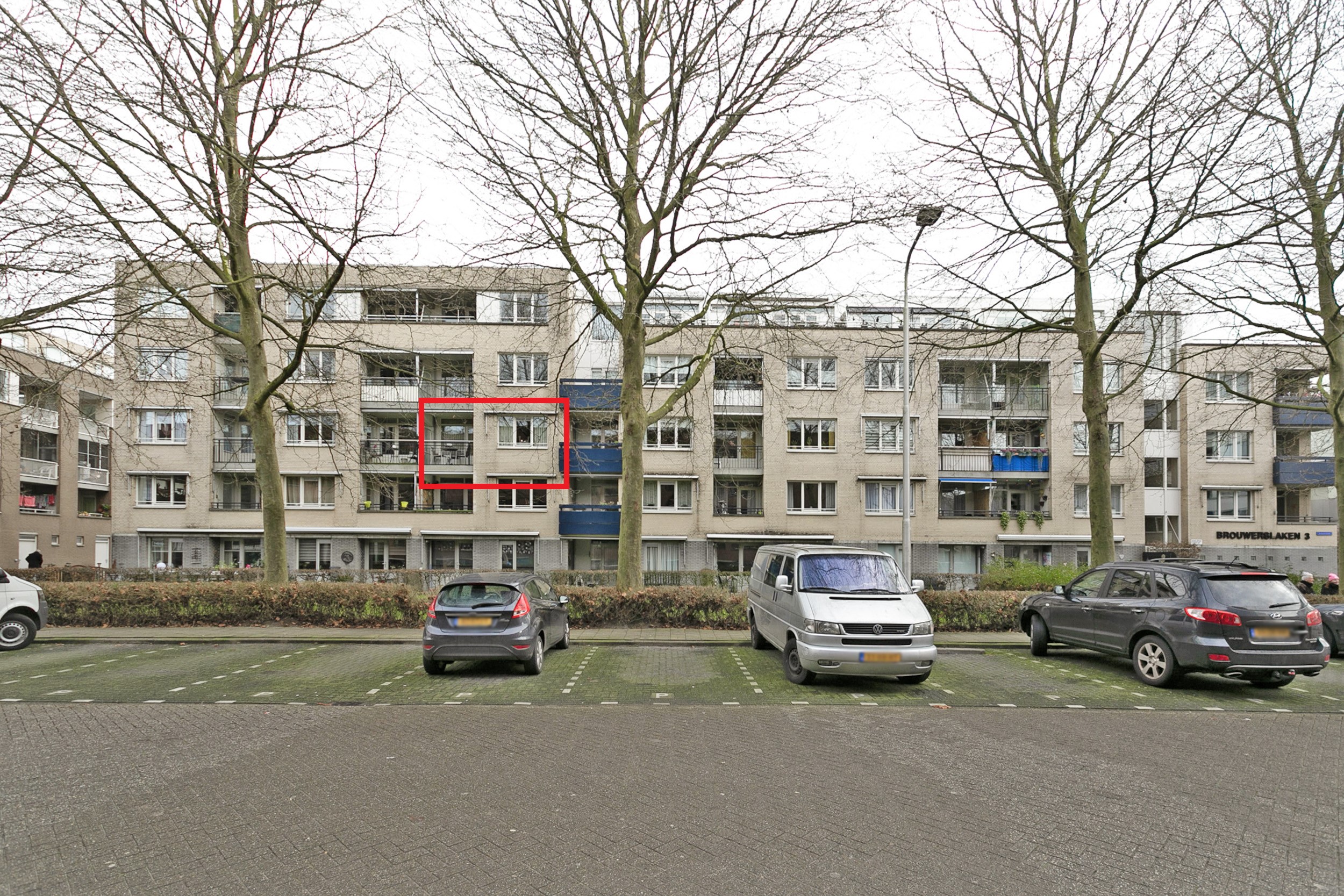 Schoolstraat 140, 5038 RG Tilburg, Nederland