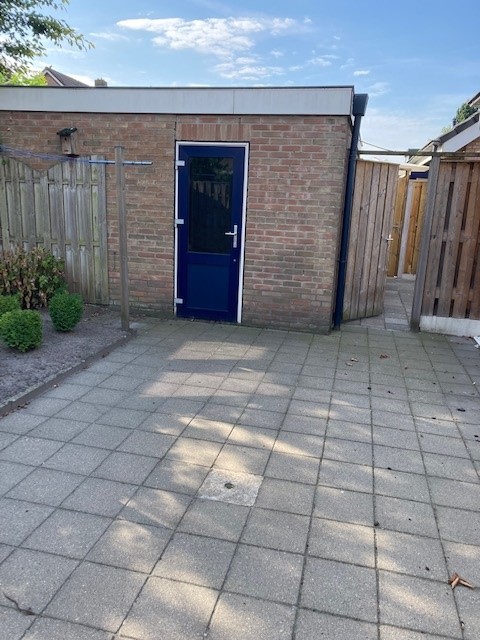 Sint Crispijnstraat 36