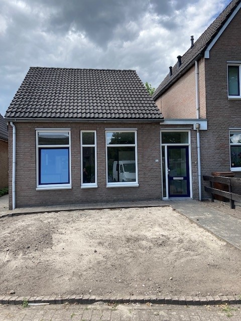 Schutsboom 52, 5081 PB Hilvarenbeek, Nederland