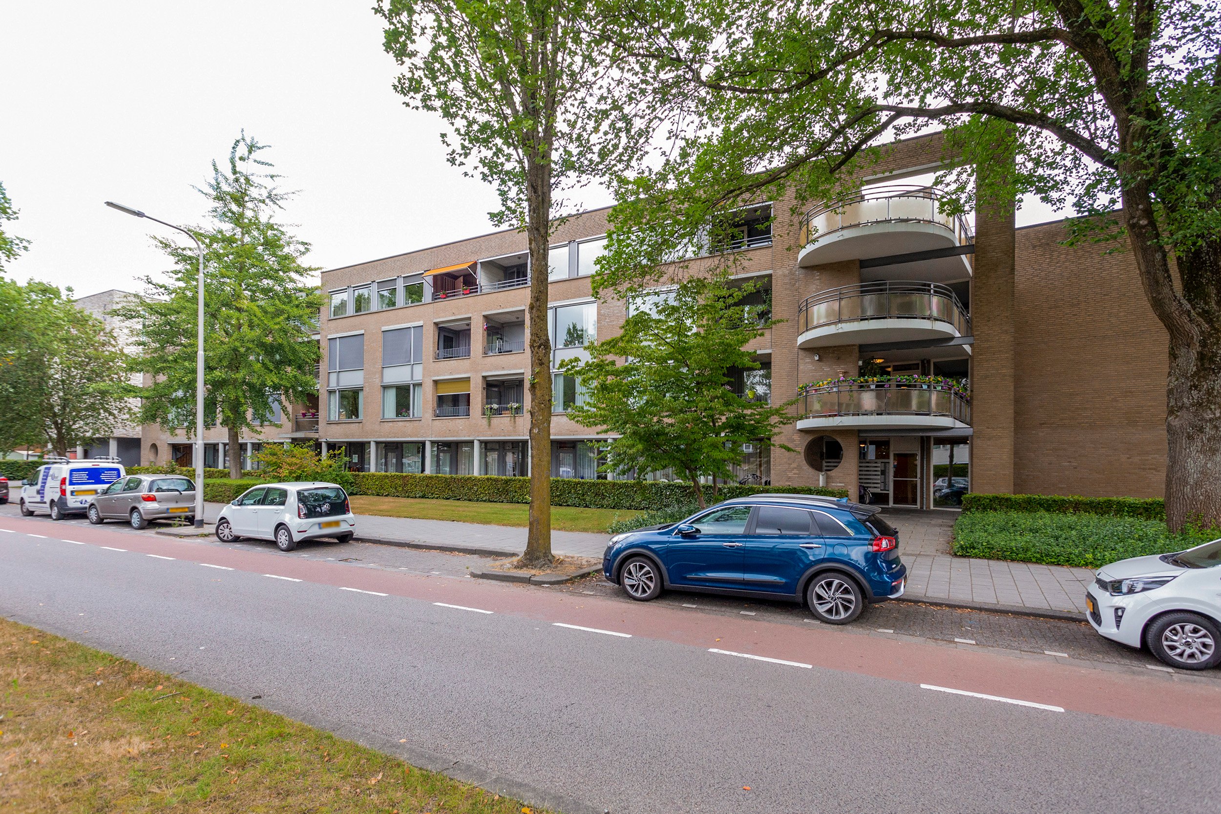Academielaan 112, 5037 EW Tilburg, Nederland